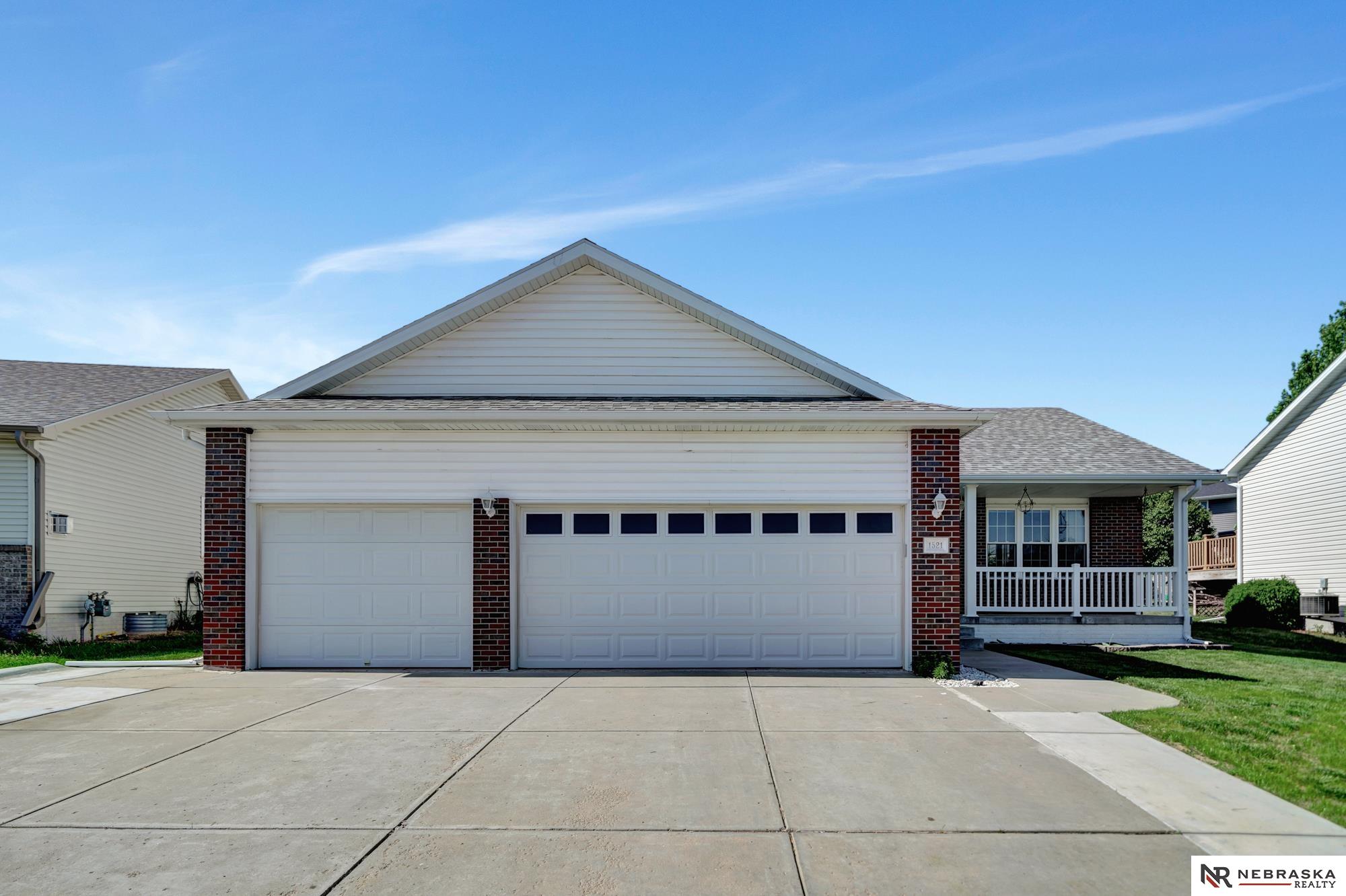 1521 Morton Street, Lincoln