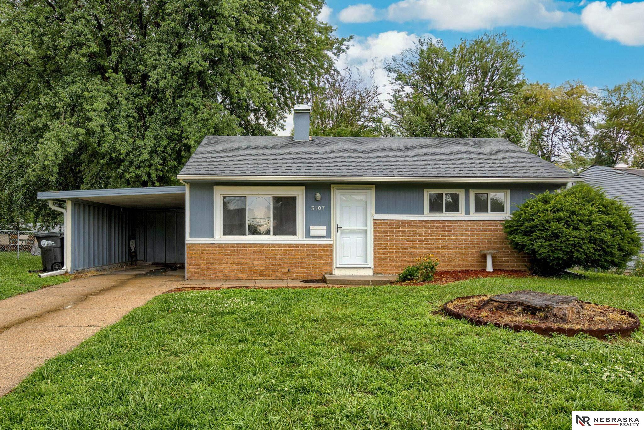 3107 S 38th Avenue, Omaha