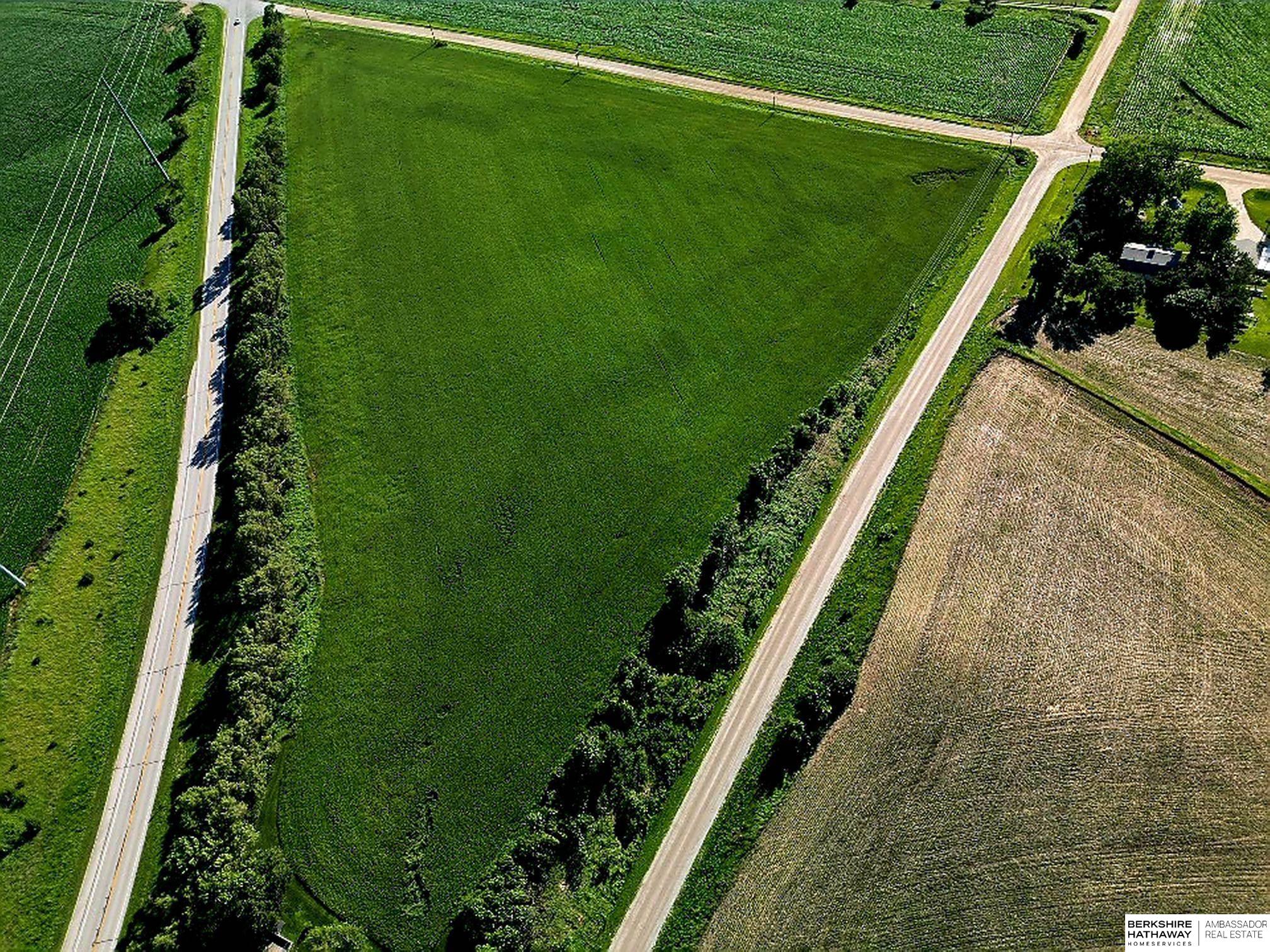 TBD Lot 14 SW 142nd & W Stage Coach Road, Crete, Nebraska image 2