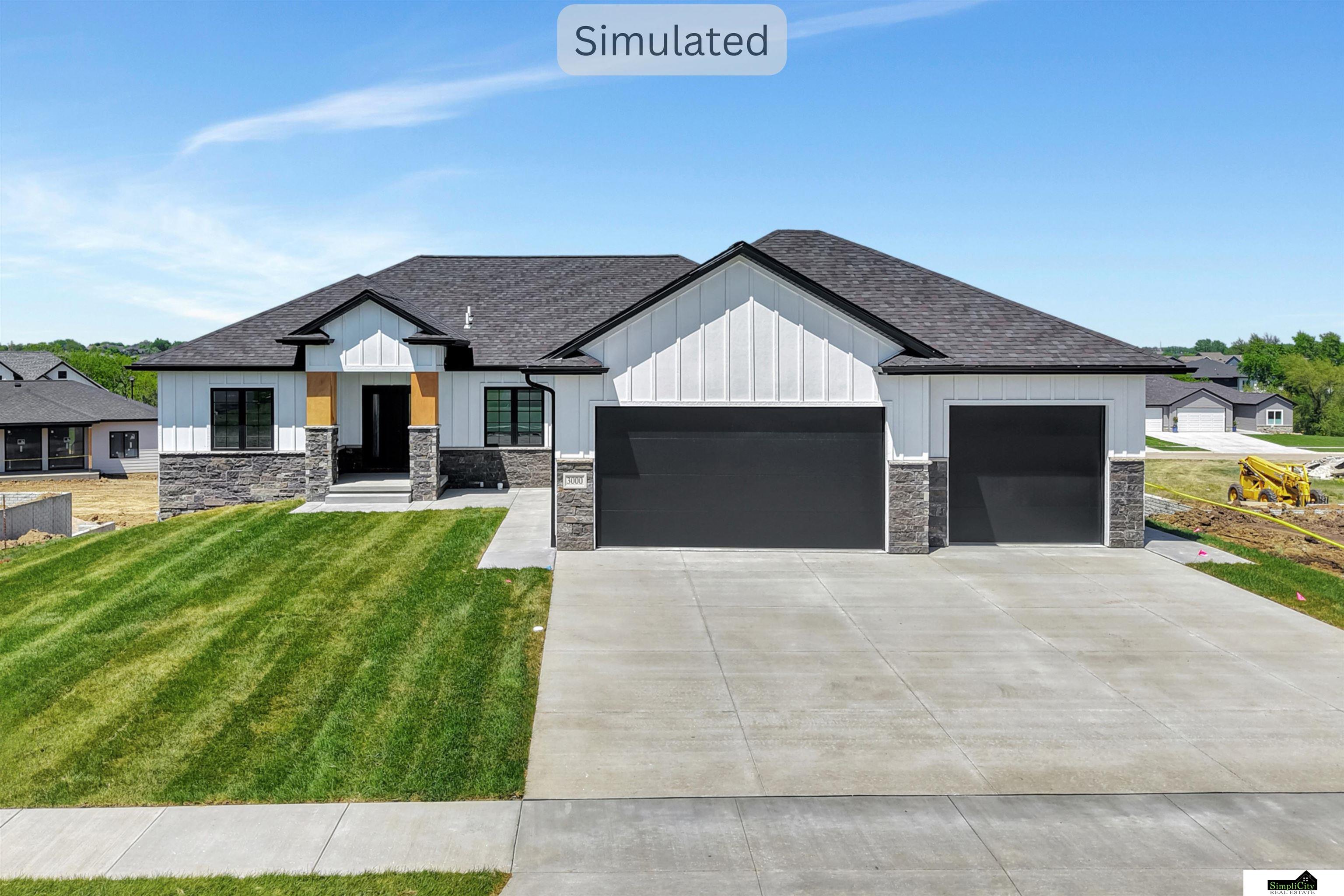 8700 Honeybee Lane, Lincoln, Nebraska image 1