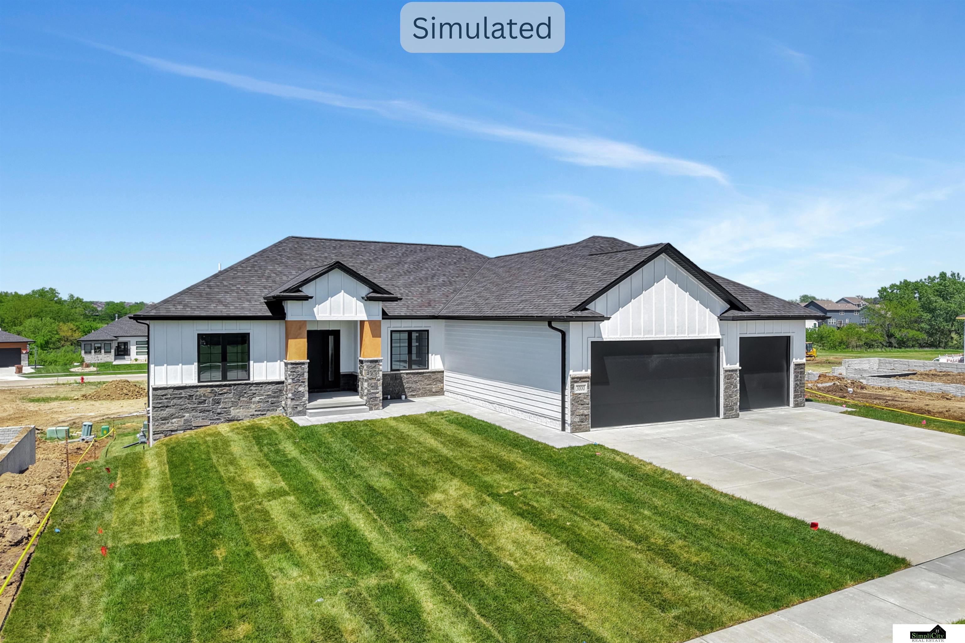 8700 Honeybee Lane, Lincoln, Nebraska image 2