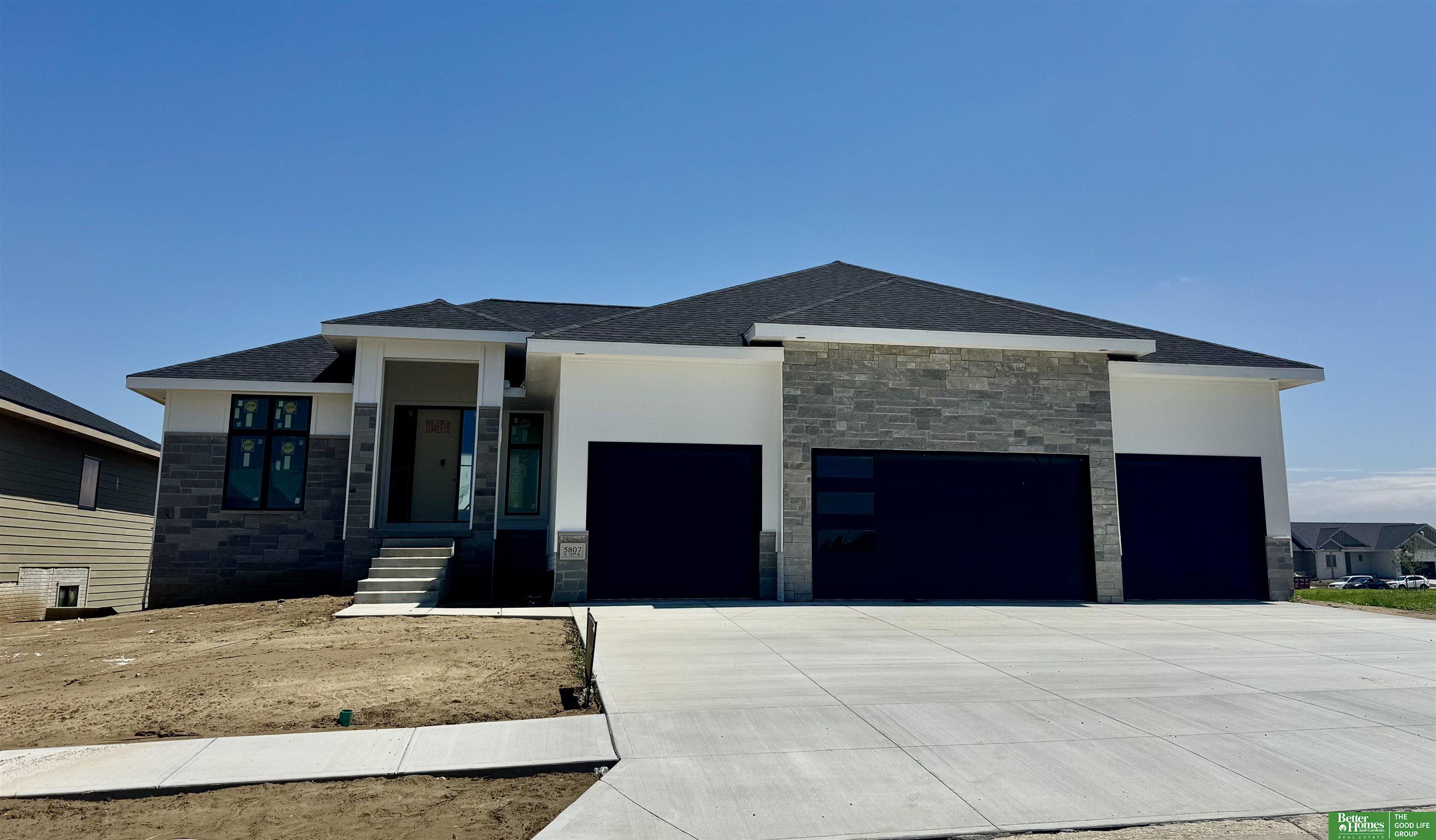 5807 N 197th Street, Elkhorn, Nebraska image 1