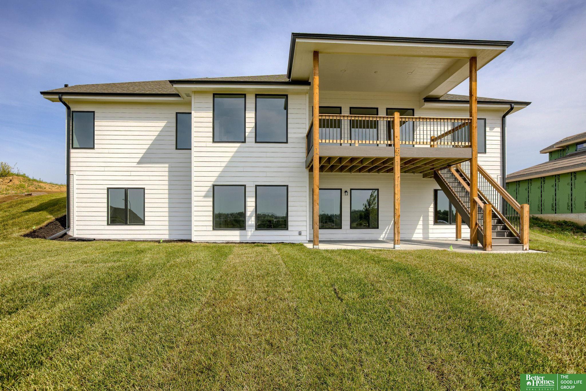 5807 N 197th Street, Elkhorn, Nebraska image 37