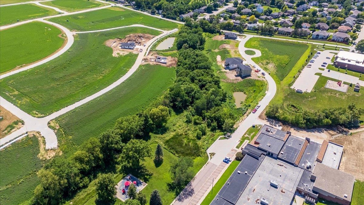 Lot 49 Villages Of Monrovia, Papillion, Nebraska image 11
