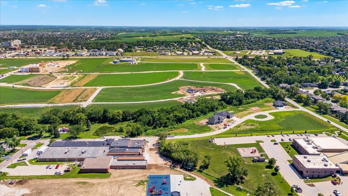 Lot 49 Villages Of Monrovia, Papillion, Nebraska image 12