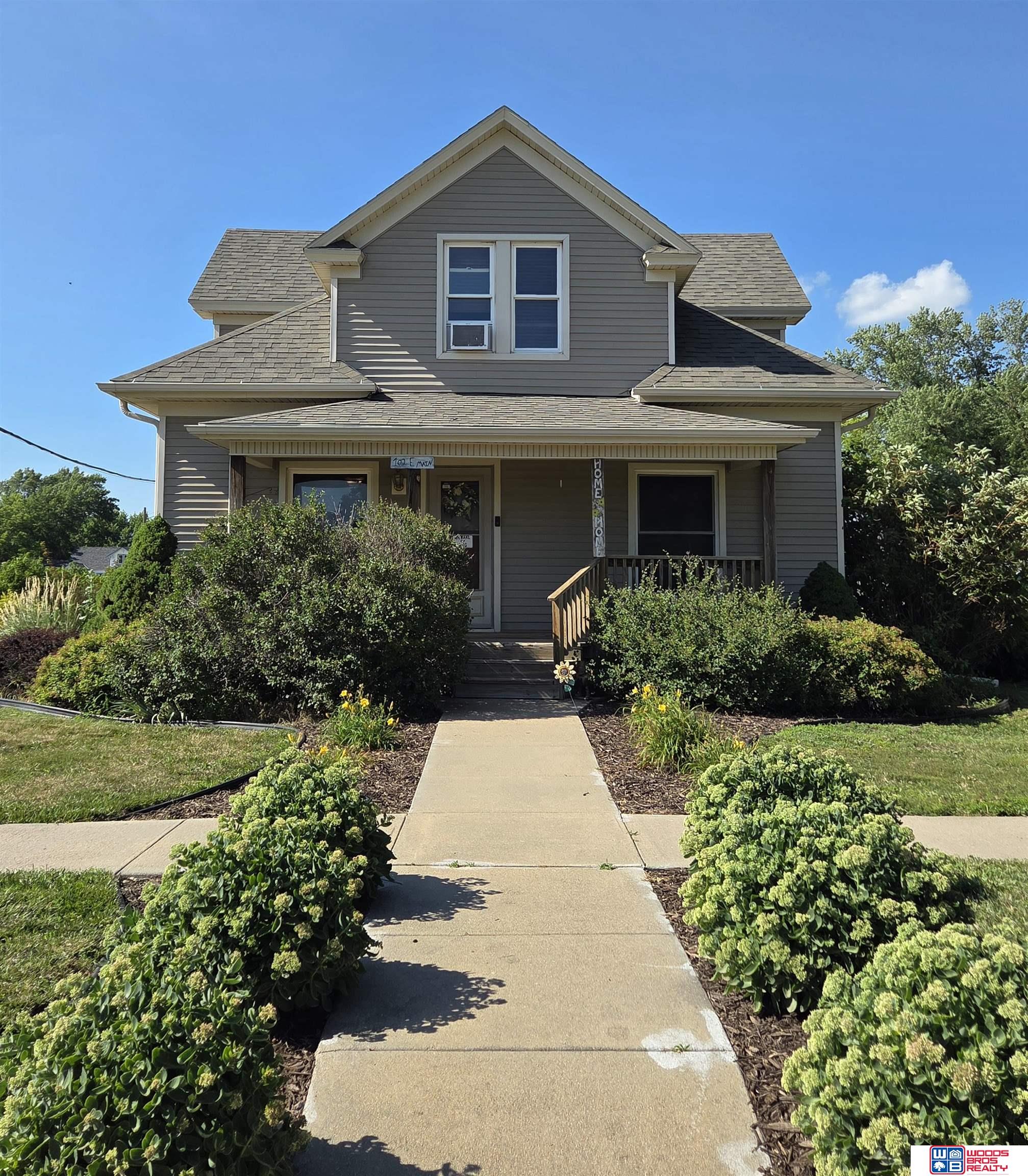 102 E Main Street, Plymouth, Nebraska image 2