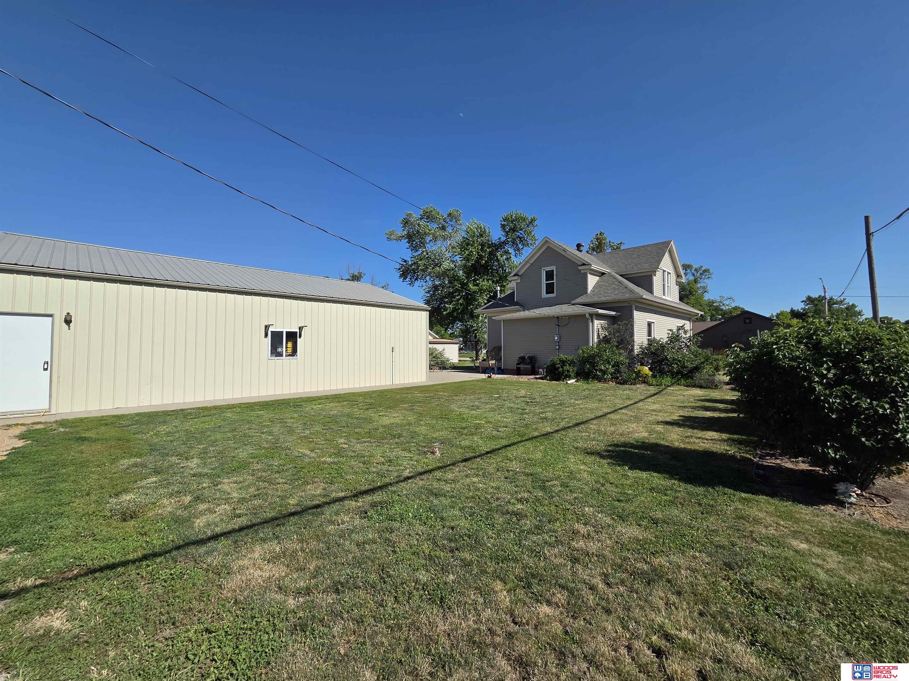 102 E Main Street, Plymouth, Nebraska image 38