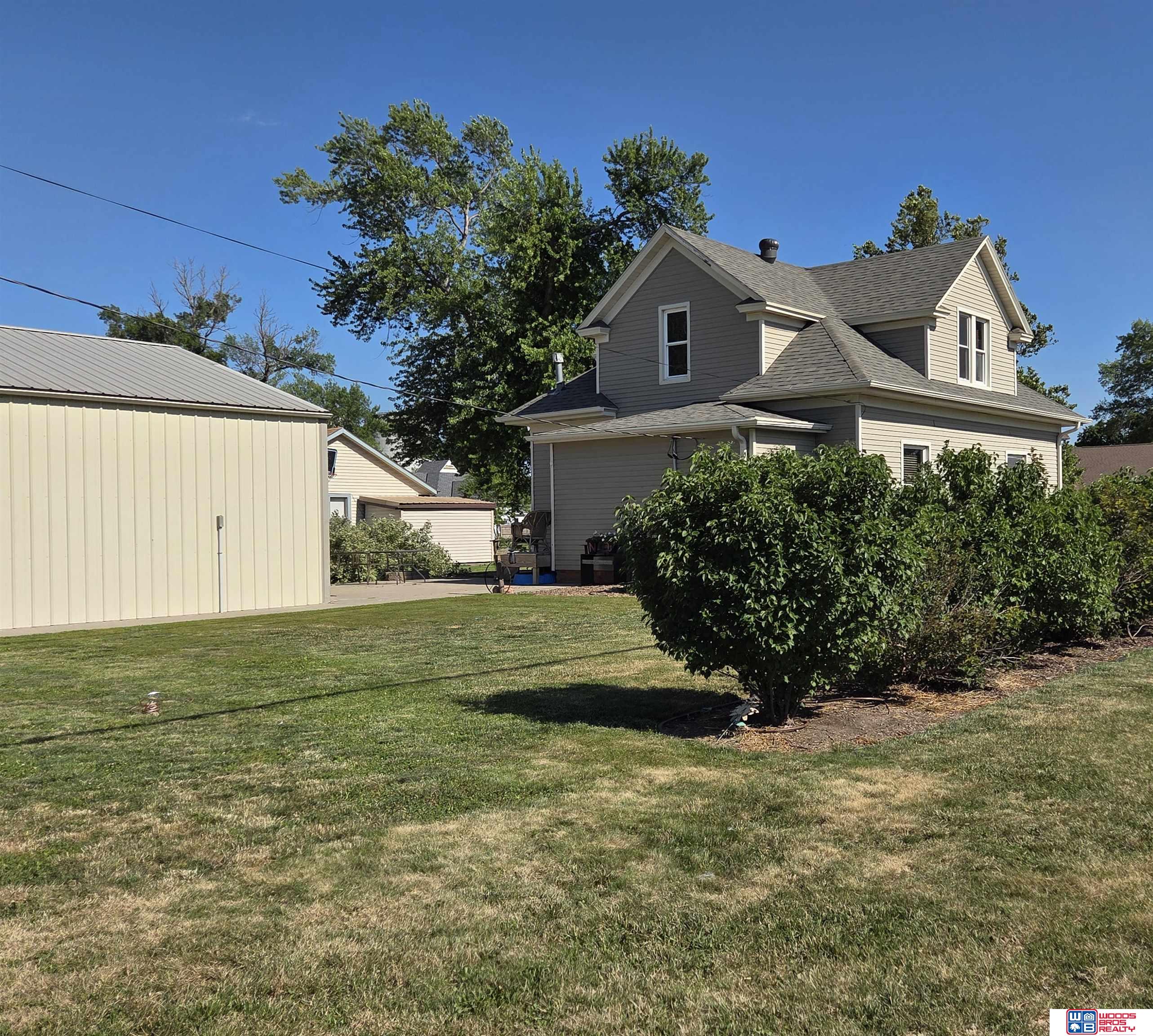 102 E Main Street, Plymouth, Nebraska image 39