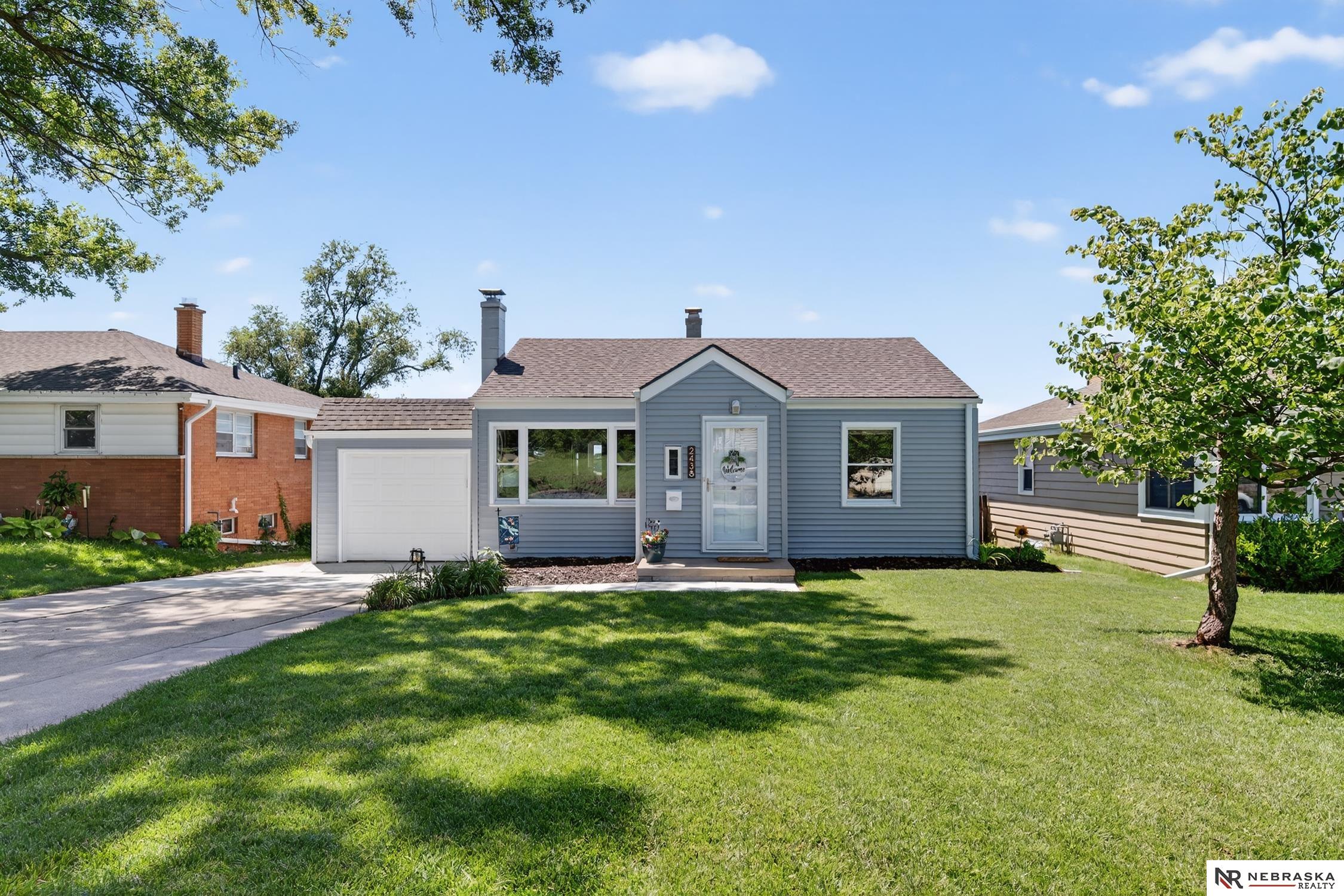 2438 S 43rd Street, Omaha