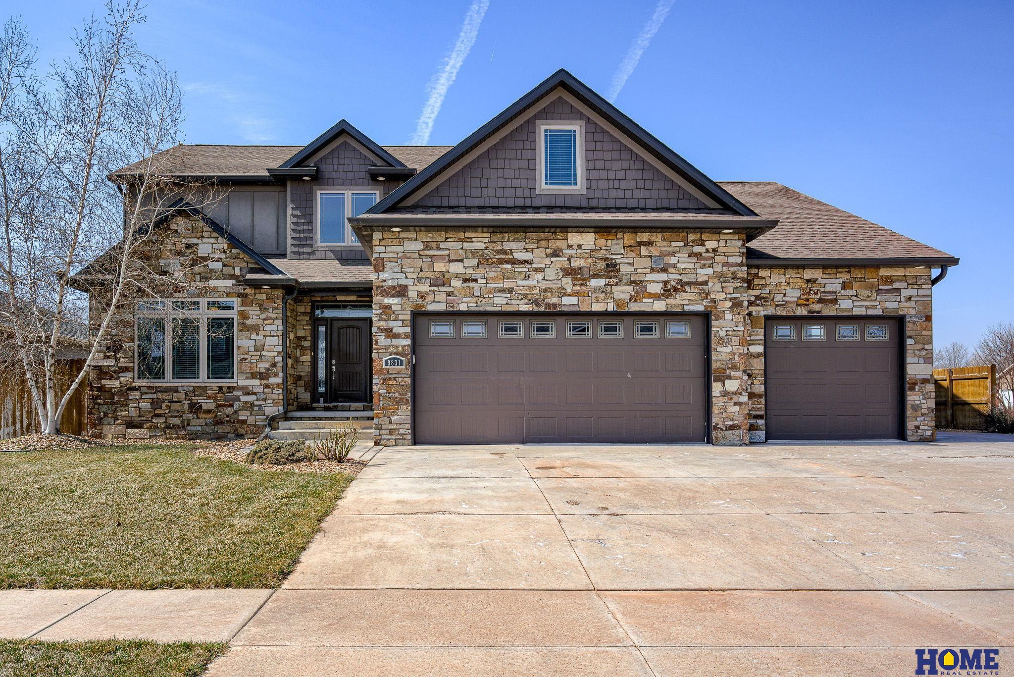 9831 N 151st Street, Waverly, Nebraska image 1