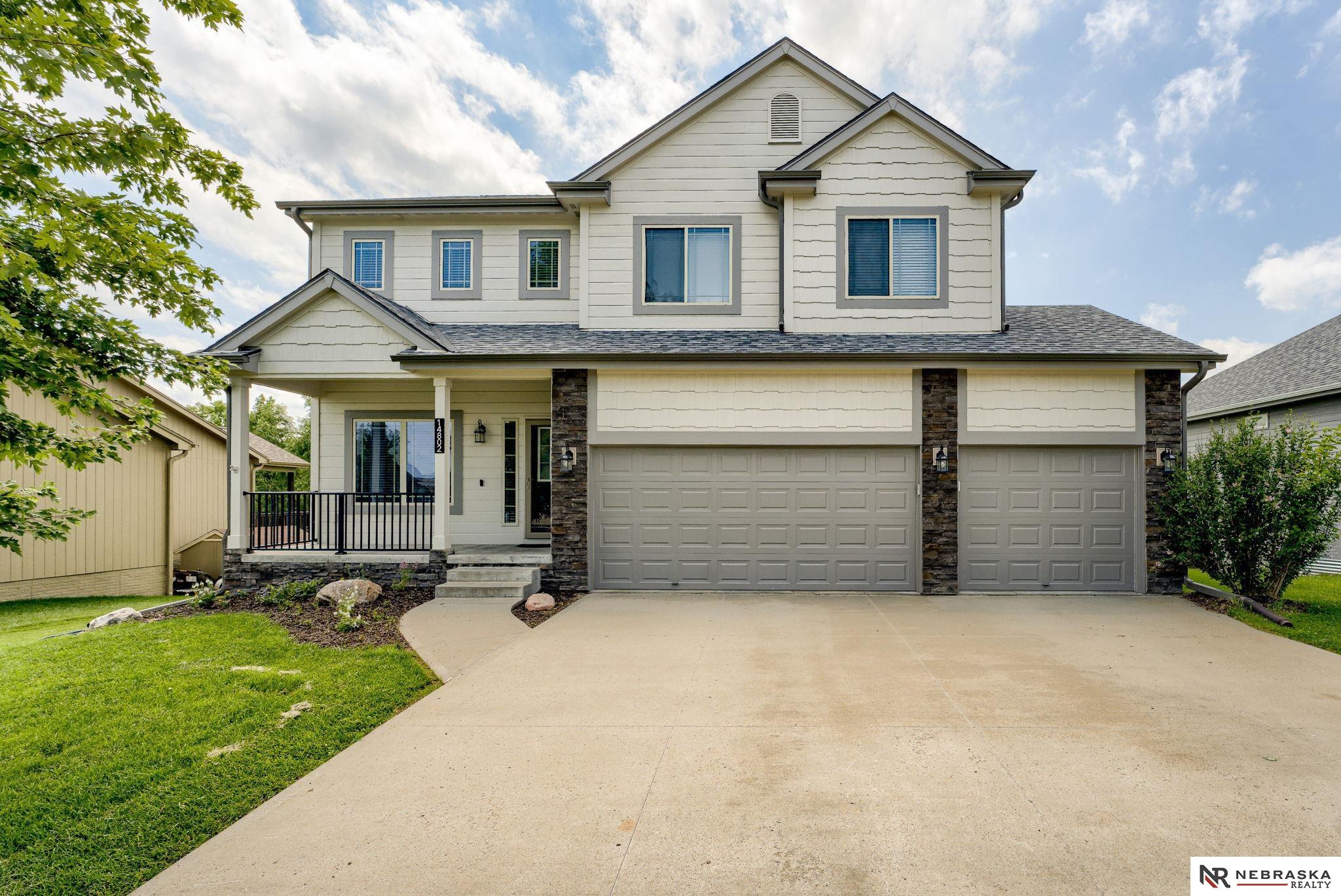 14802 S 24th Street, Bellevue, Nebraska image 1