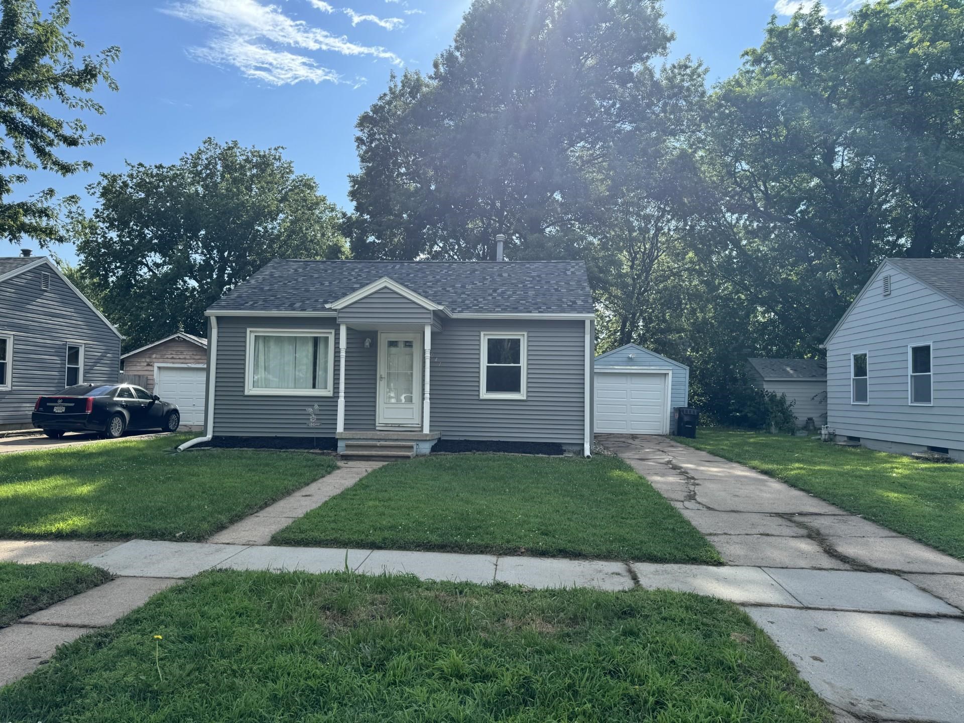 1041 N Morrell Street, Fremont, Nebraska image 1