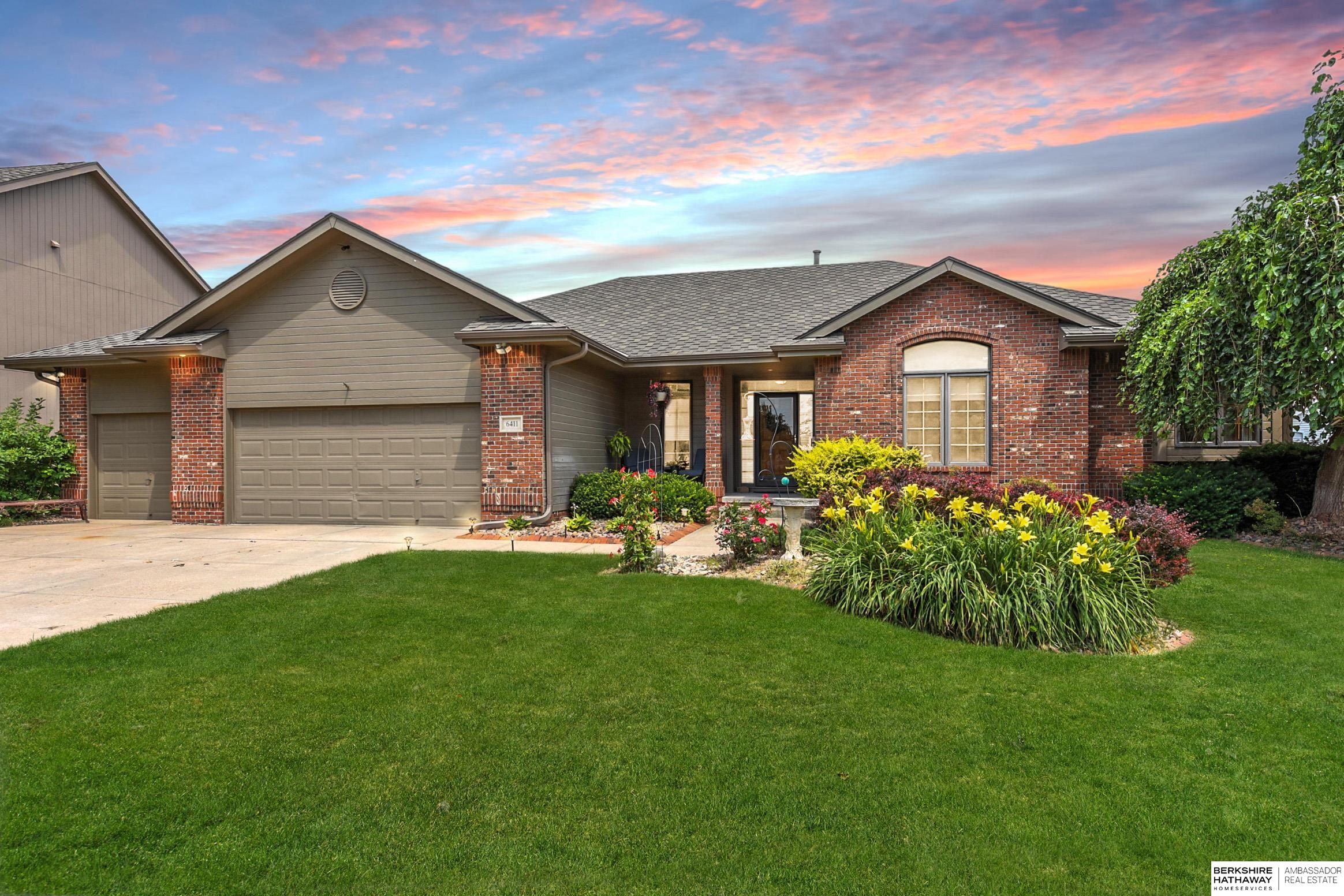 6411 S 172nd Avenue, Omaha