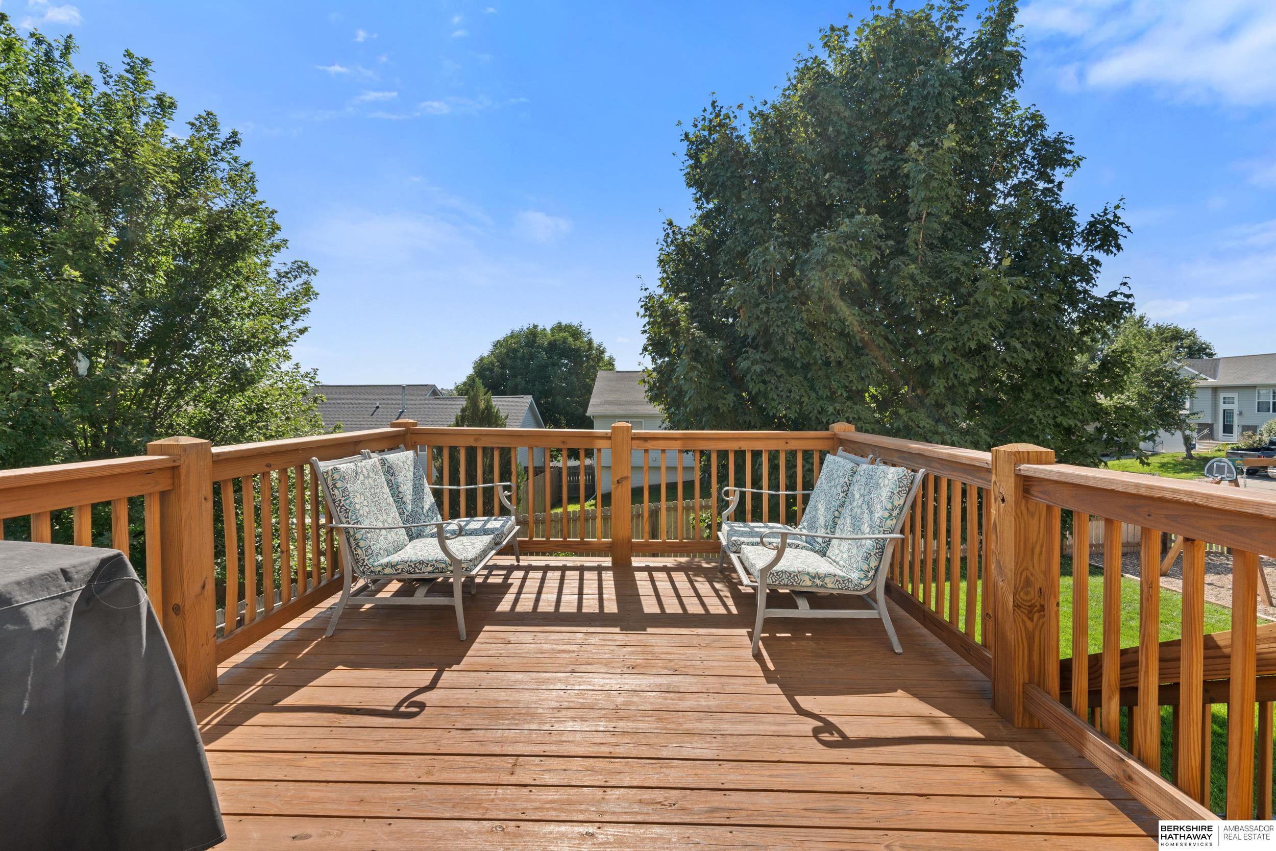 8214 N 153rd Avenue, Bennington, Nebraska image 21