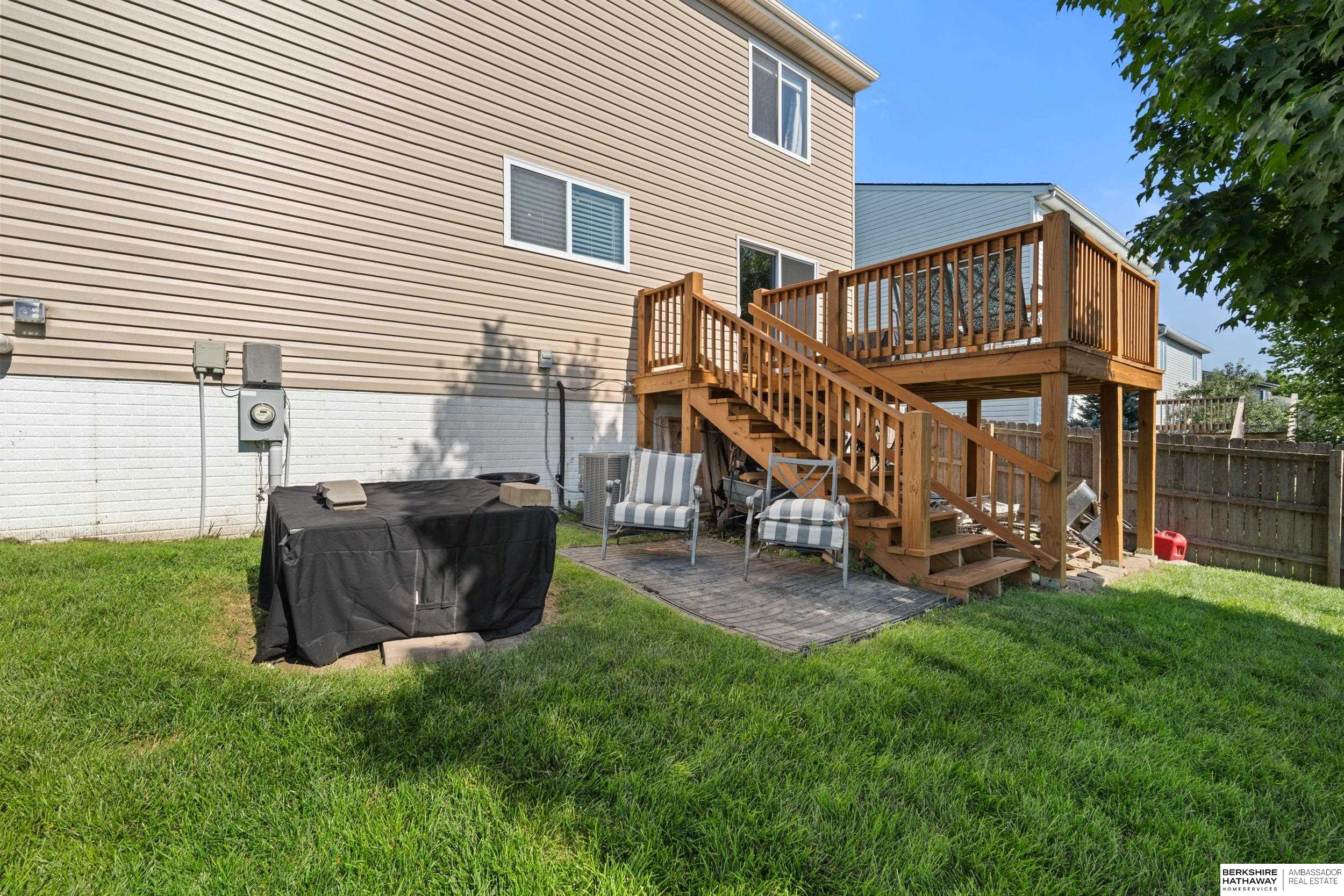 8214 N 153rd Avenue, Bennington, Nebraska image 24