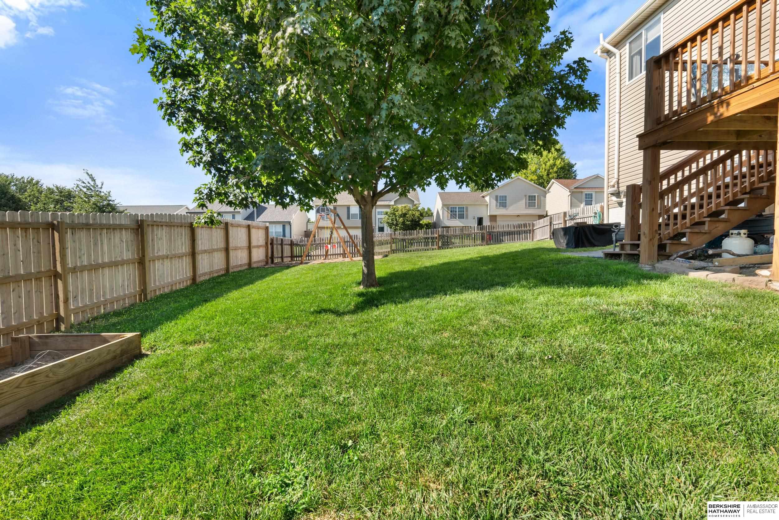 8214 N 153rd Avenue, Bennington, Nebraska image 25