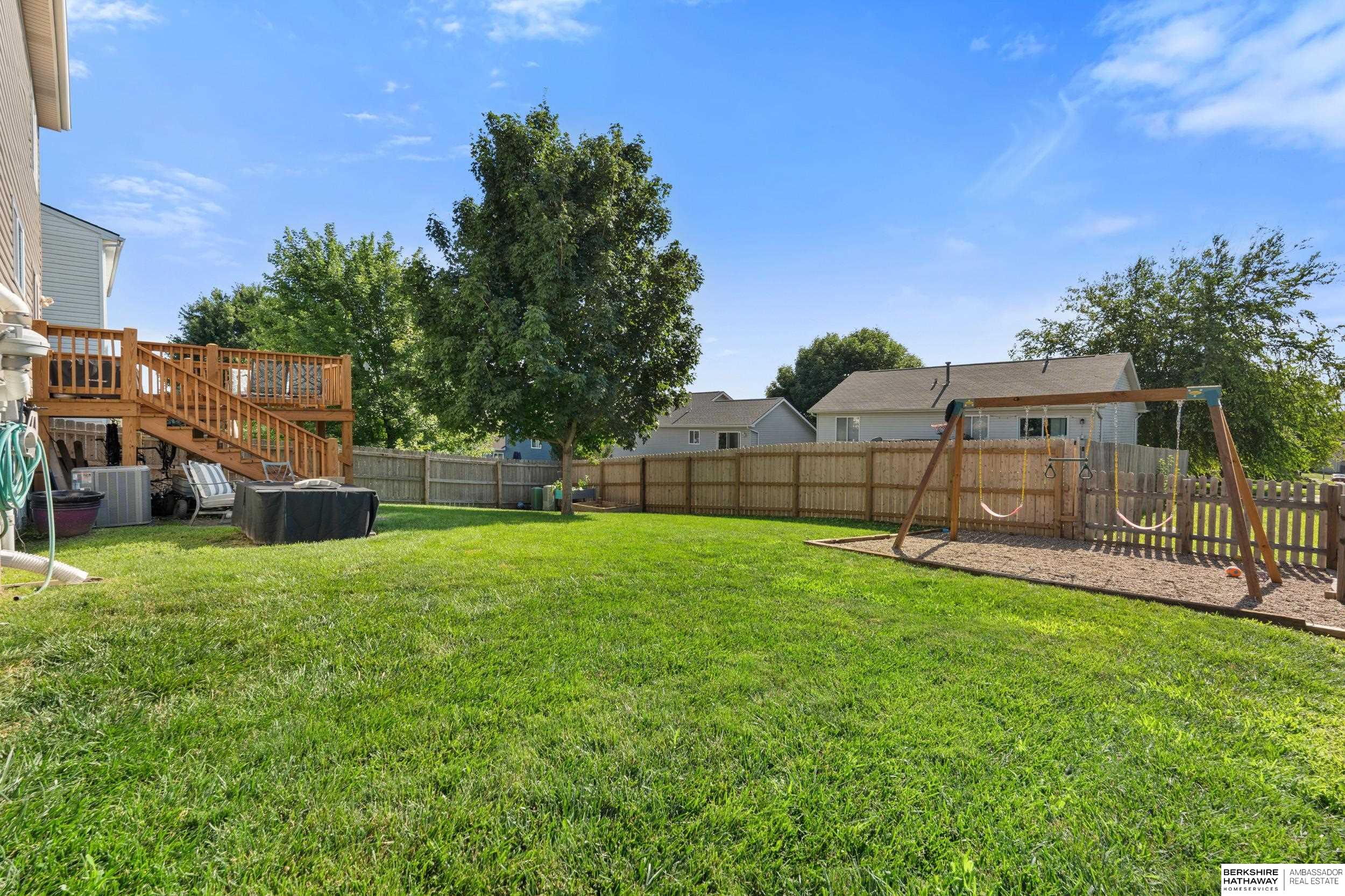 8214 N 153rd Avenue, Bennington, Nebraska image 26