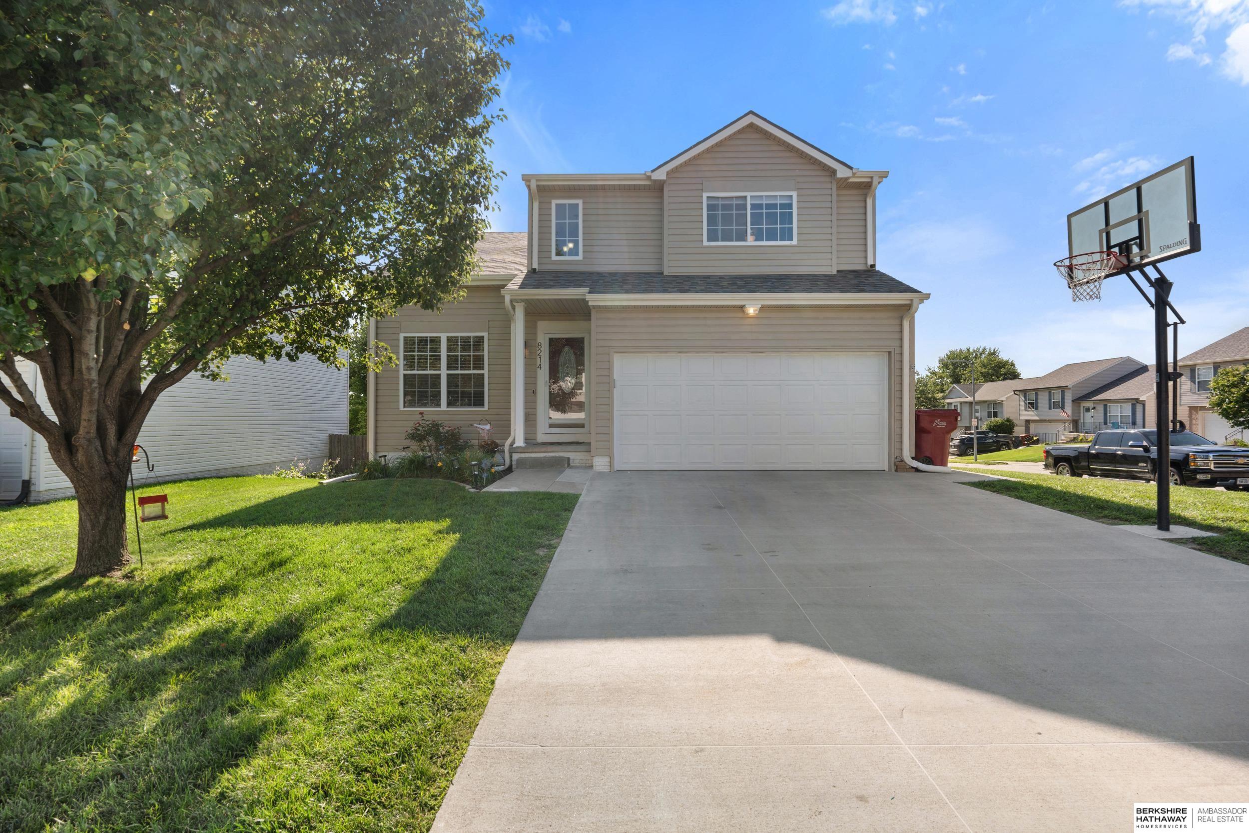 8214 N 153rd Avenue, Bennington, Nebraska image 28