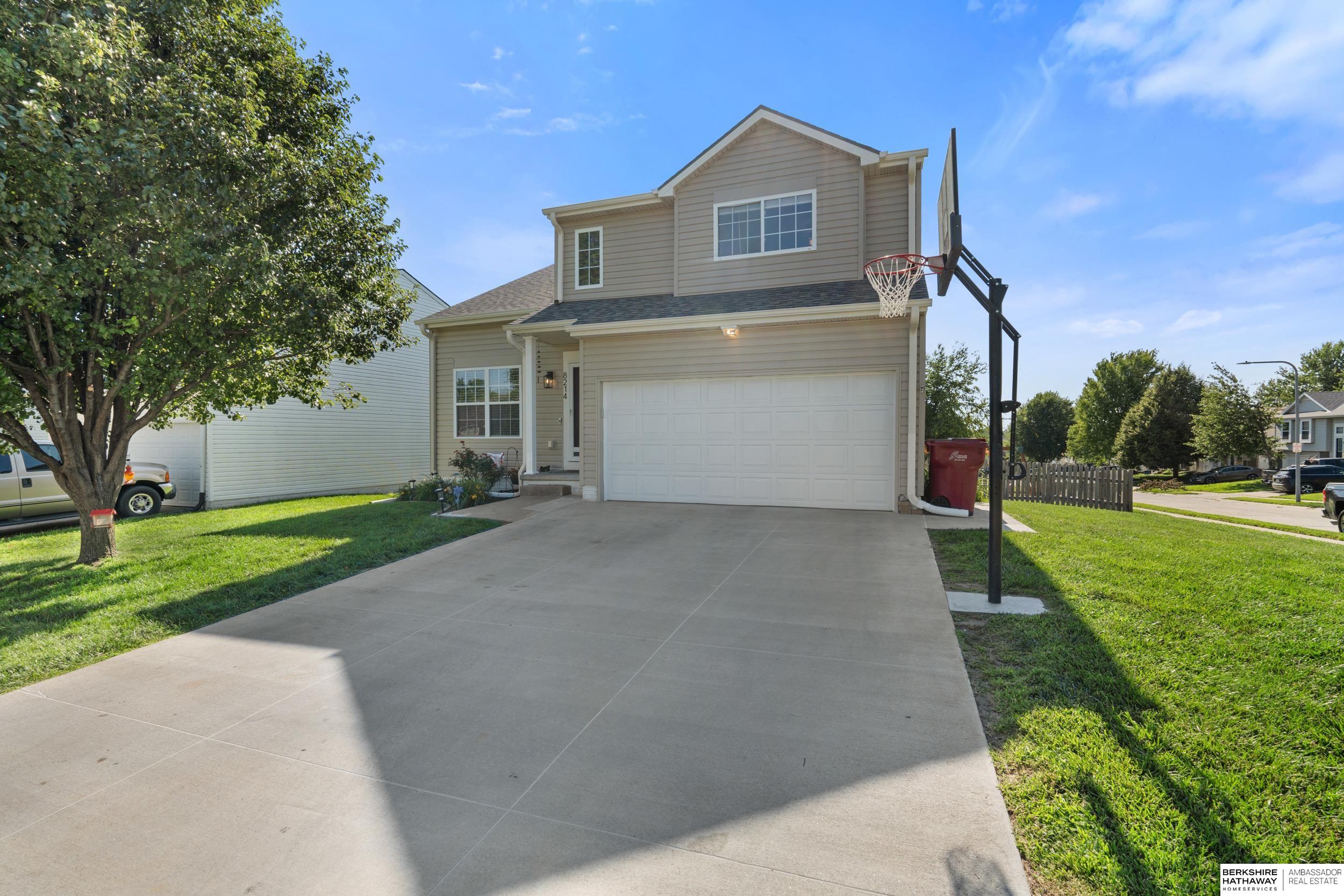 8214 N 153rd Avenue, Bennington, Nebraska image 29