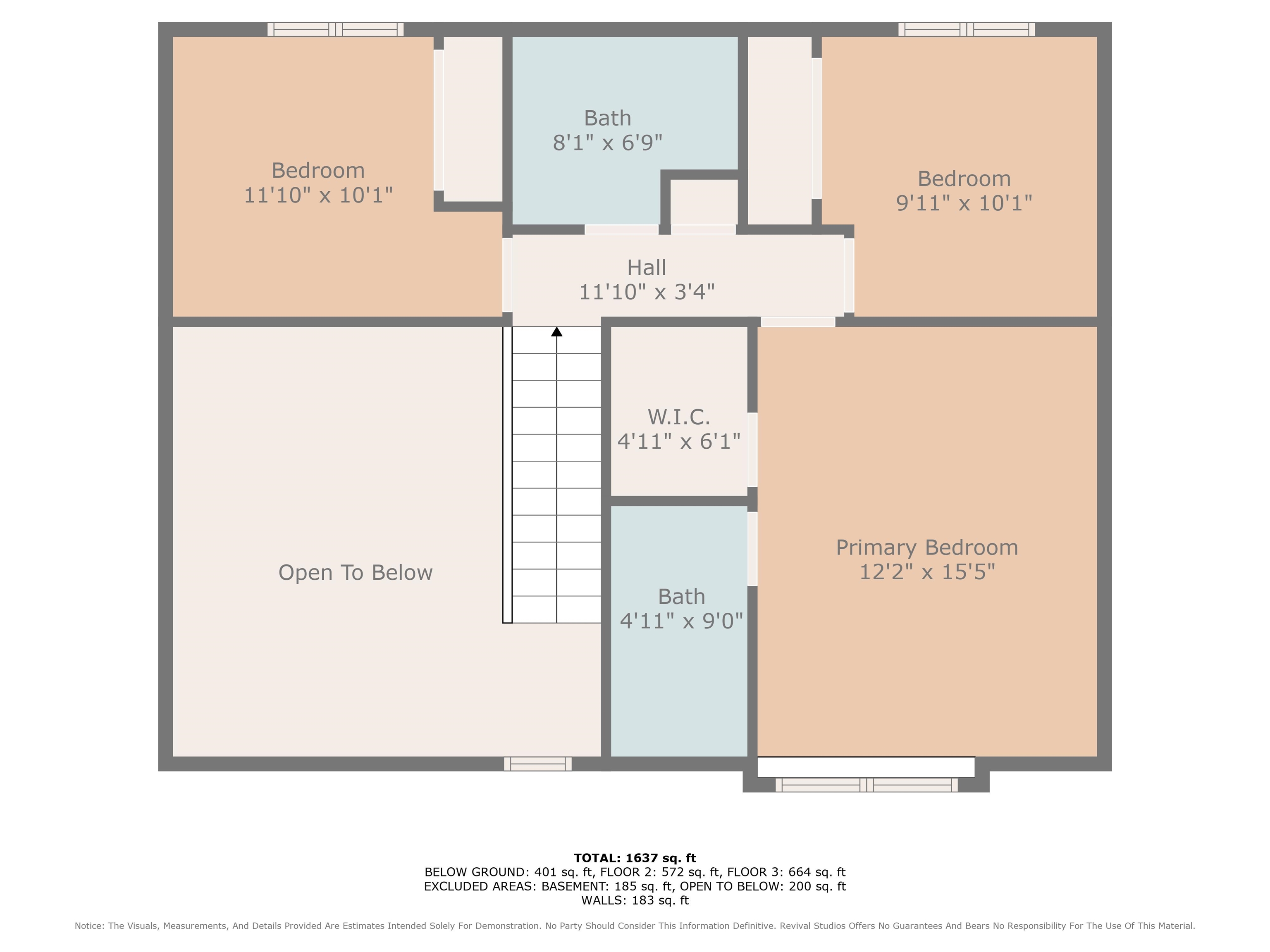 8214 N 153rd Avenue, Bennington, Nebraska image 33