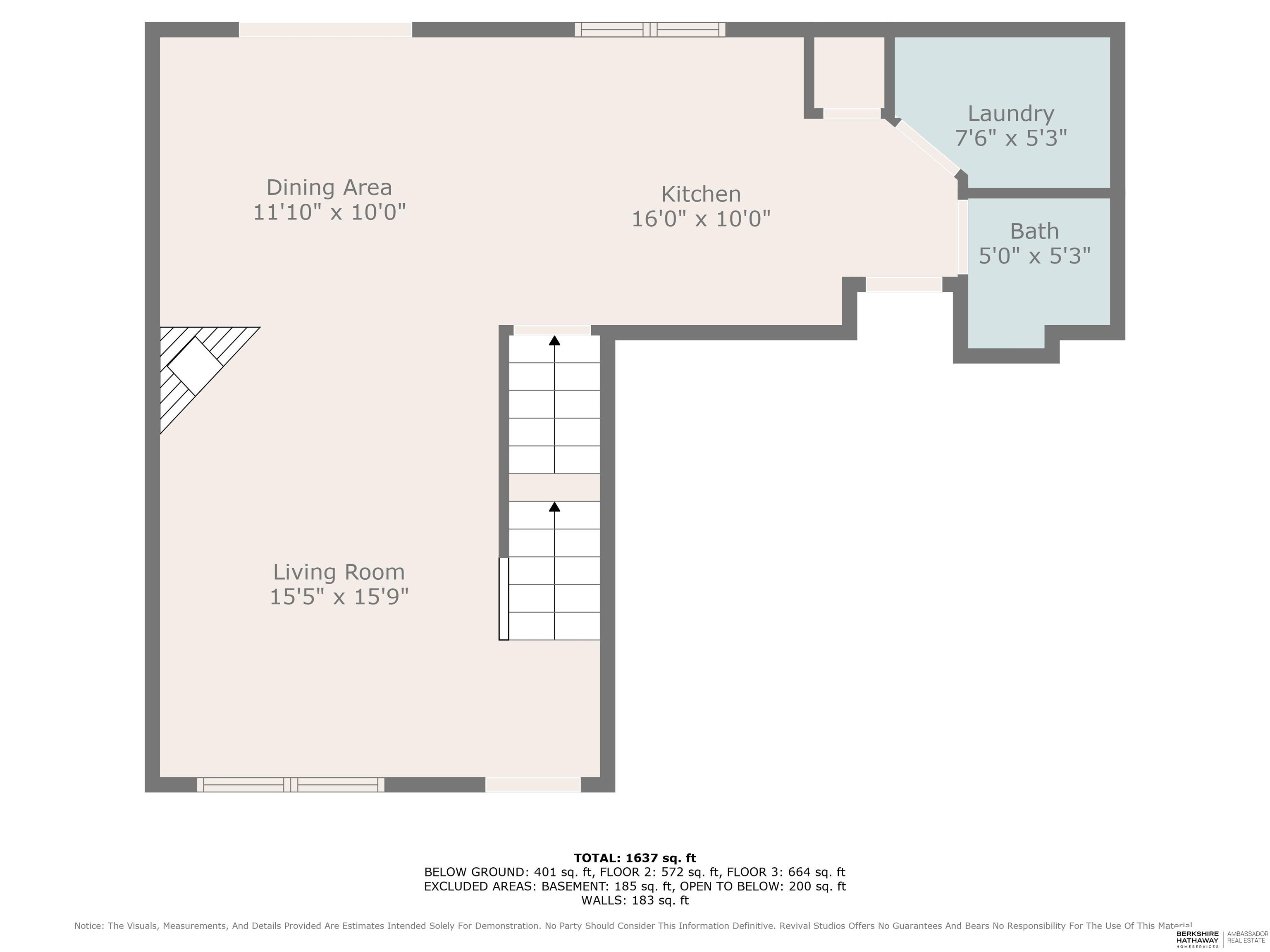 8214 N 153rd Avenue, Bennington, Nebraska image 34