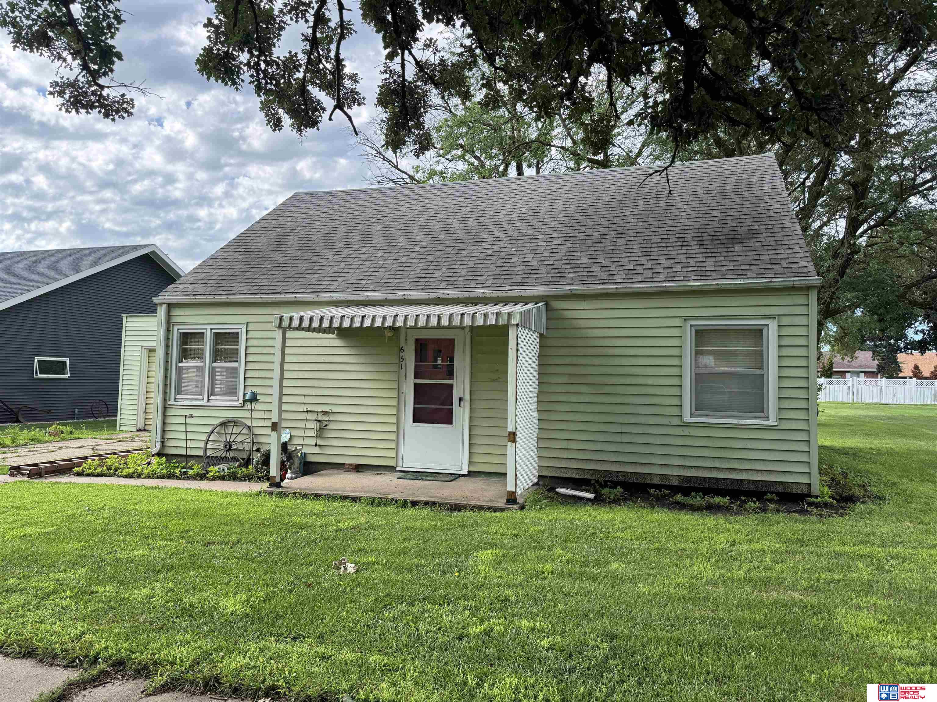 631 Sherman Street, Osceola, Nebraska image 9