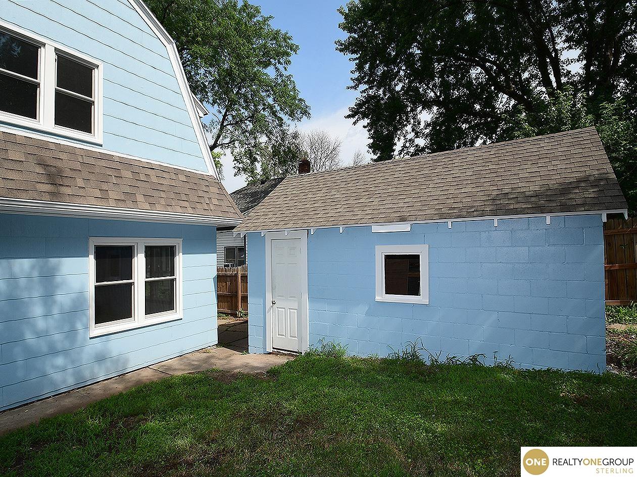 315 S Gates Street, Oakland, Iowa image 29