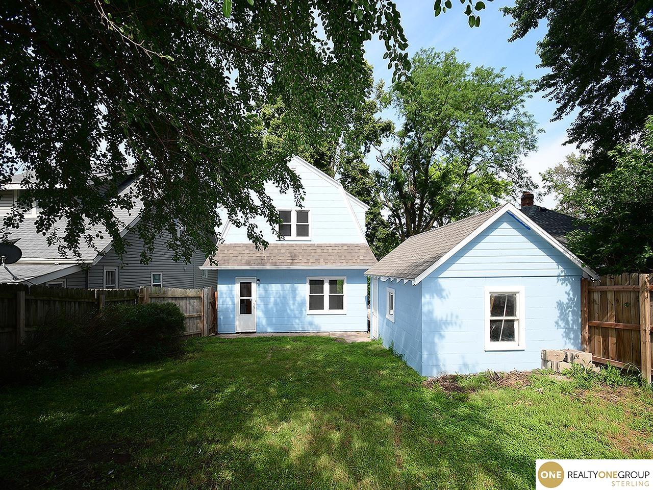 315 S Gates Street, Oakland, Iowa image 30