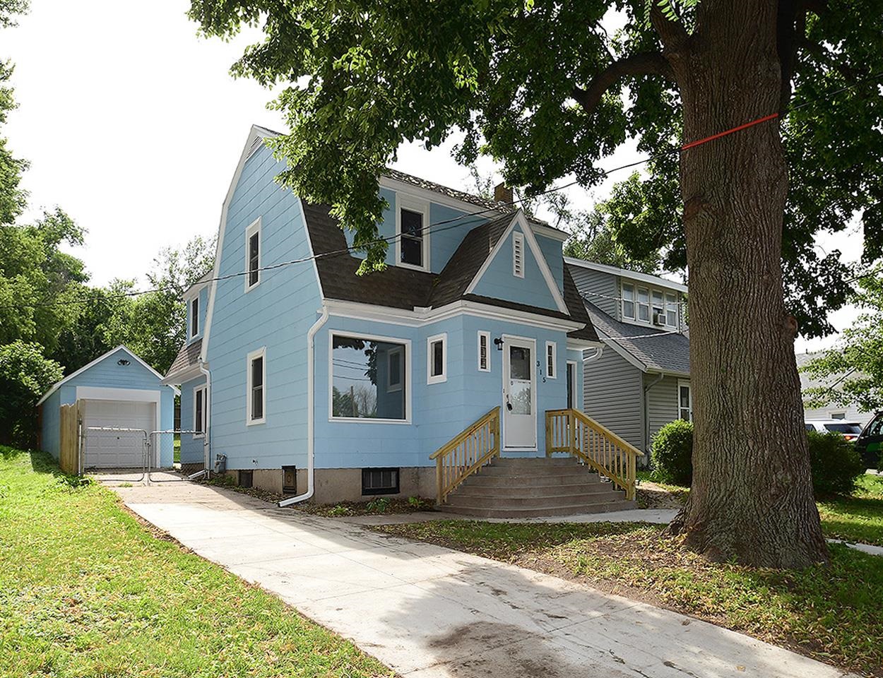 315 S Gates Street, Oakland, Iowa image 31