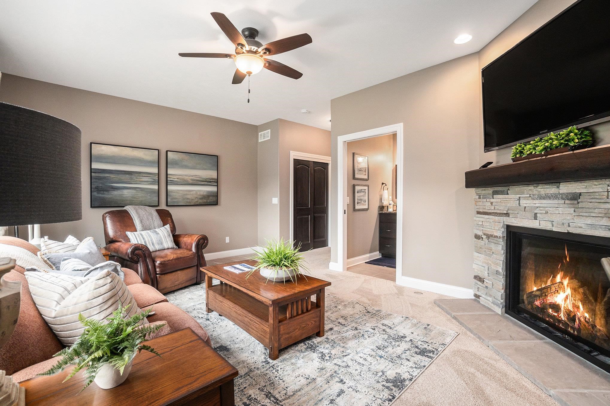2364 S 218th Avenue, Elkhorn, Nebraska image 25