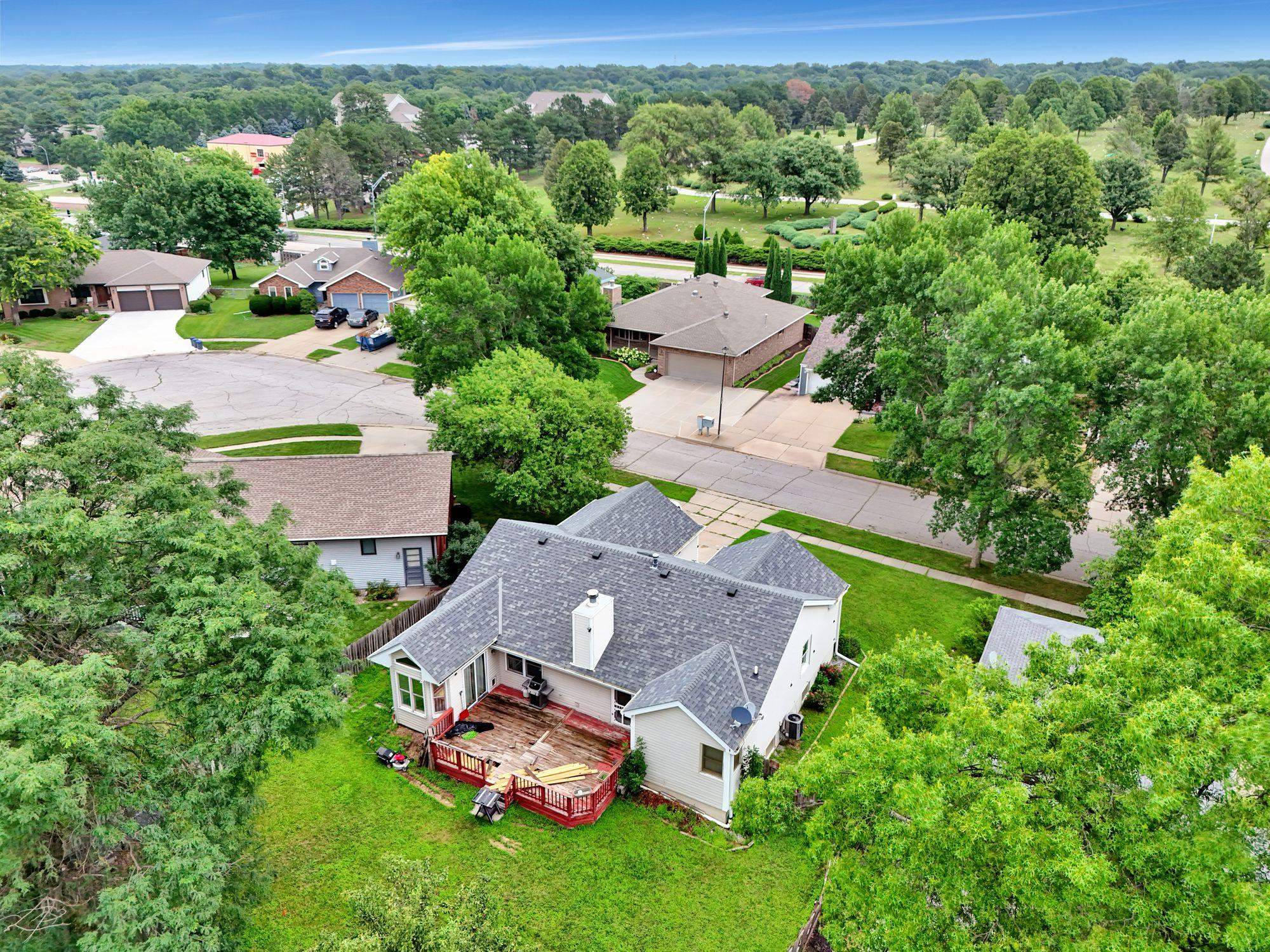 6433 Thunderbird Circle, Lincoln, Nebraska image 35