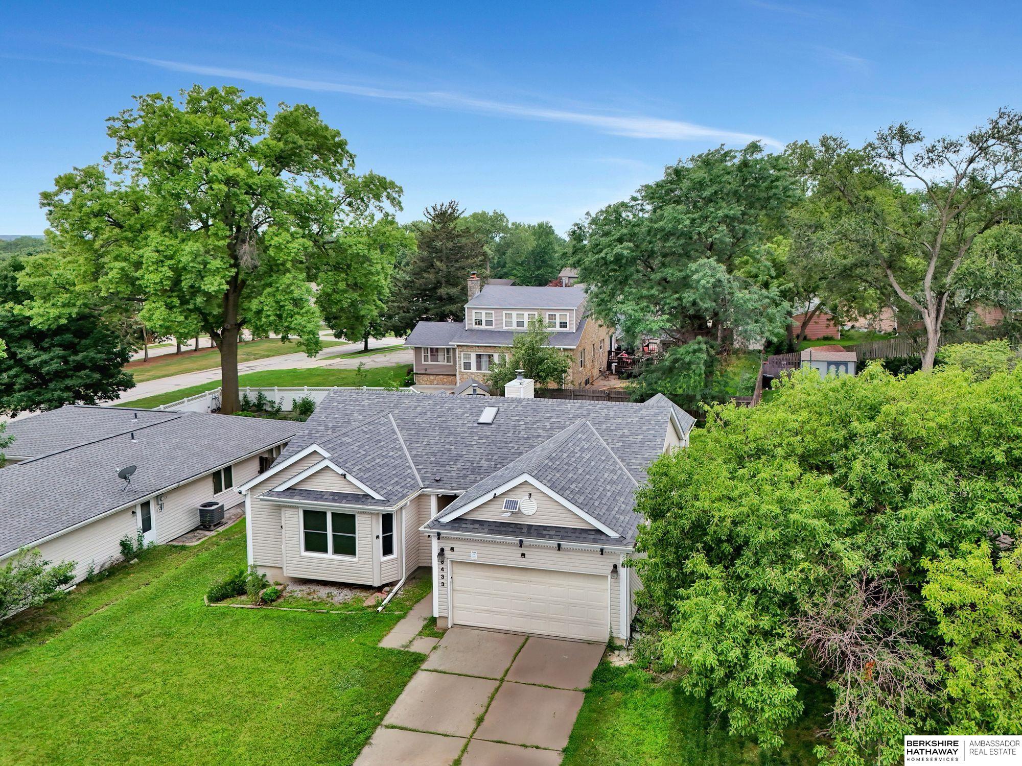 6433 Thunderbird Circle, Lincoln, Nebraska image 8
