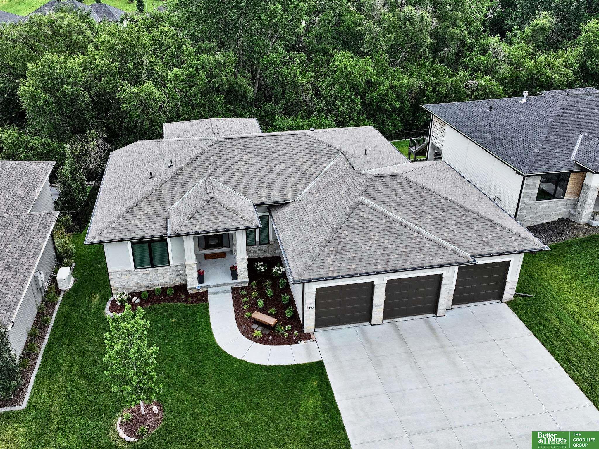 7665 N 166th Avenue, Bennington, Nebraska image 1