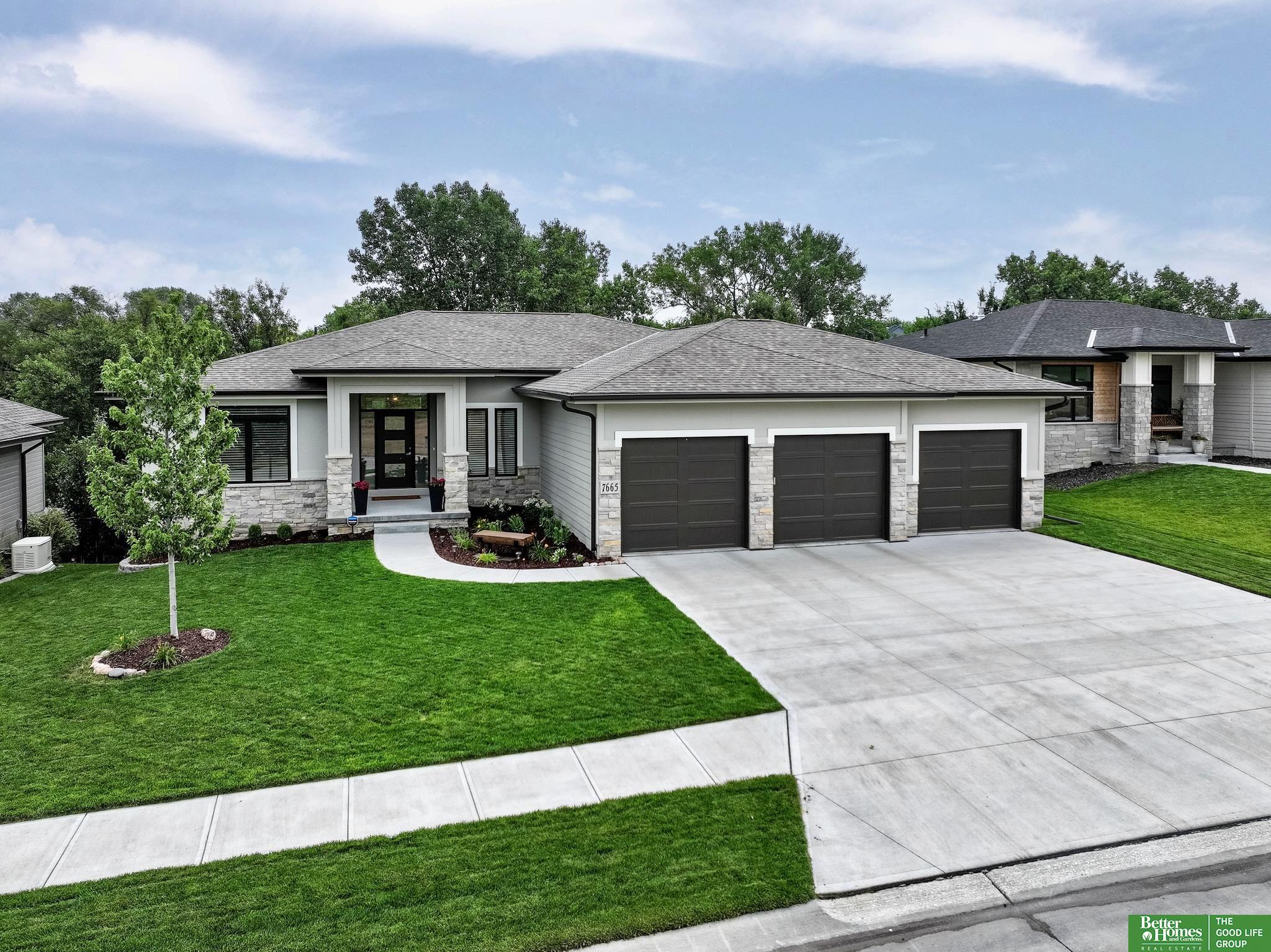 7665 N 166th Avenue, Bennington, Nebraska image 3
