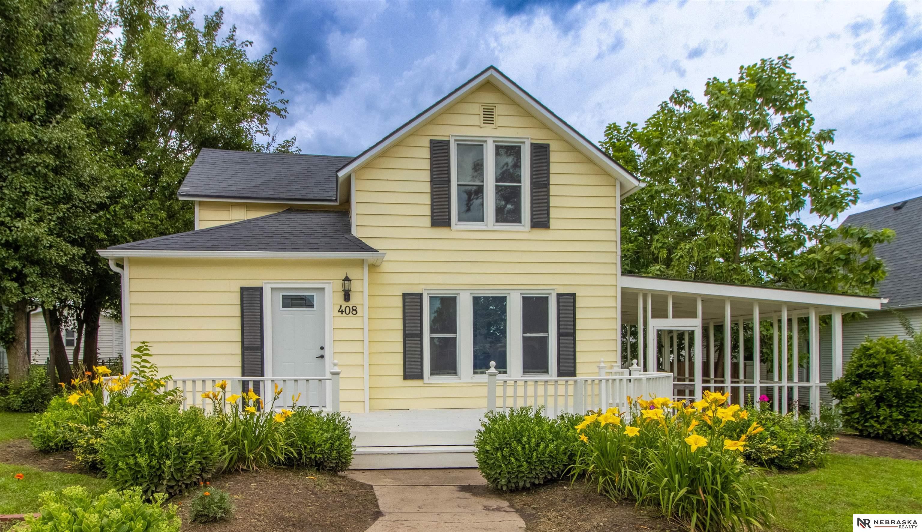 408 3rd Street, Milford, Nebraska image 1