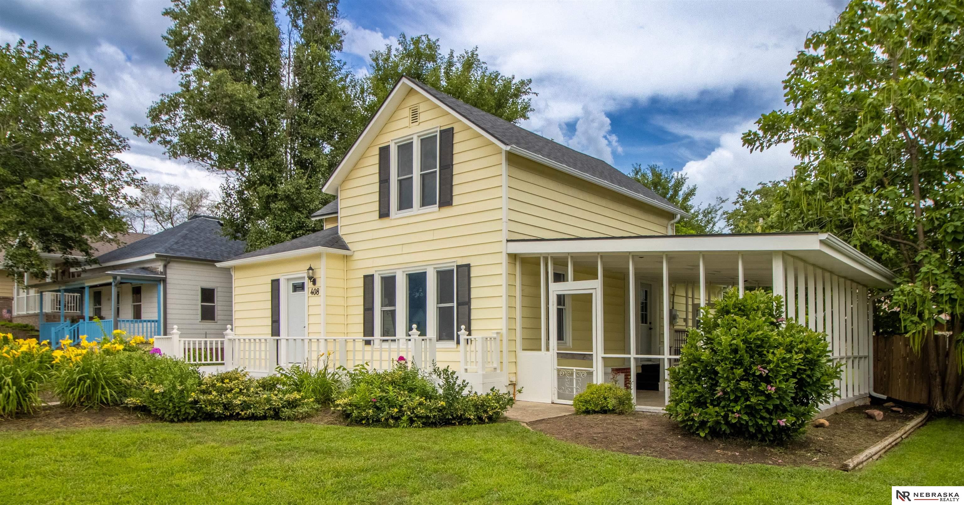 408 3rd Street, Milford, Nebraska image 3