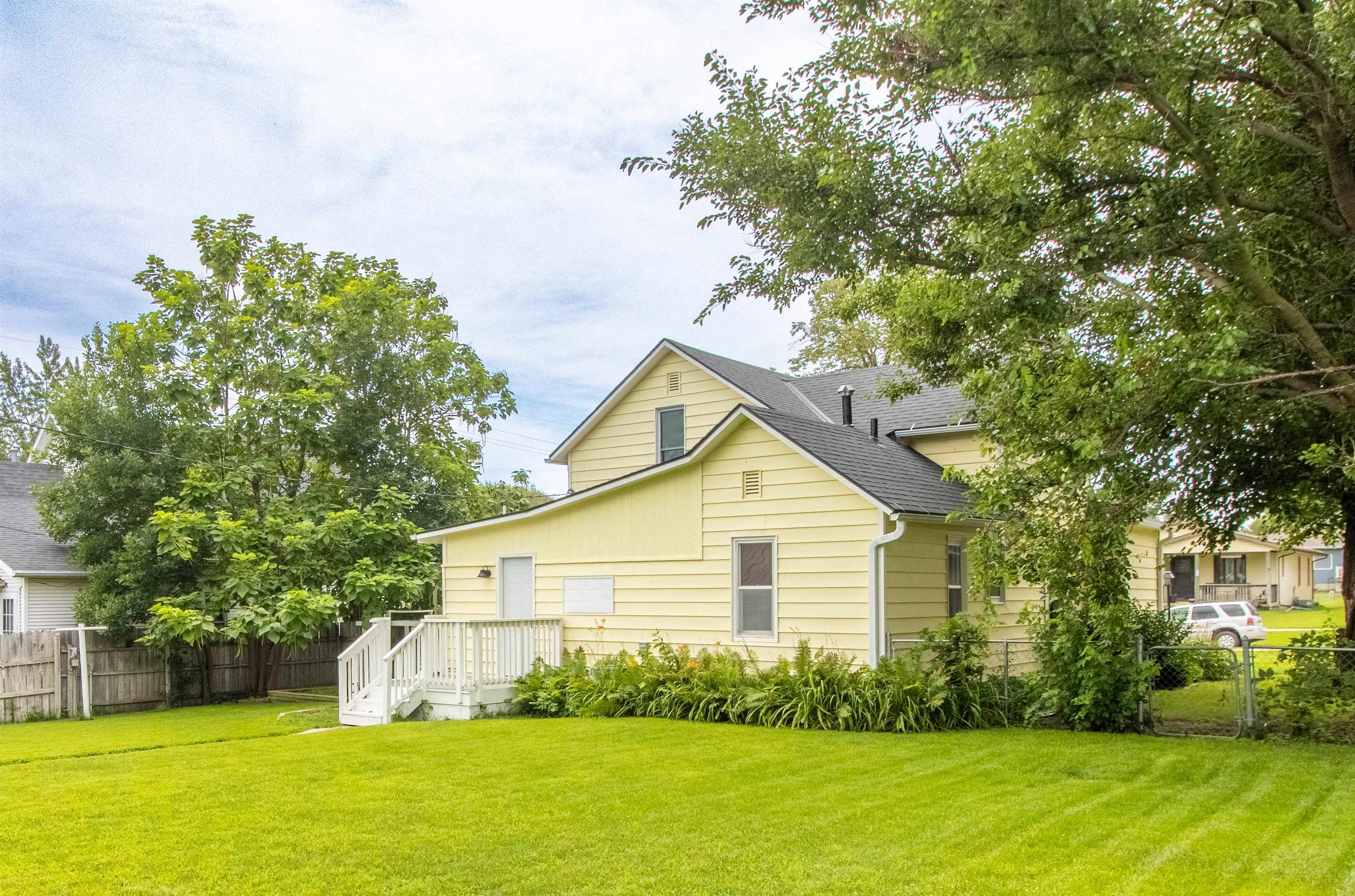 408 3rd Street, Milford, Nebraska image 43