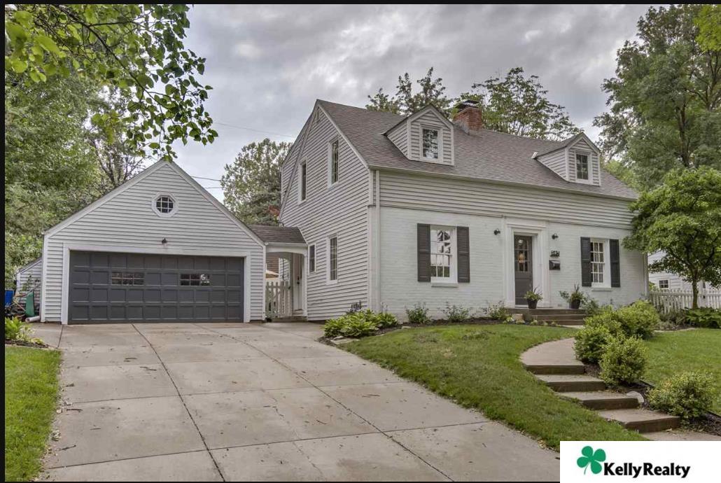 307 S 68 Avenue, Omaha