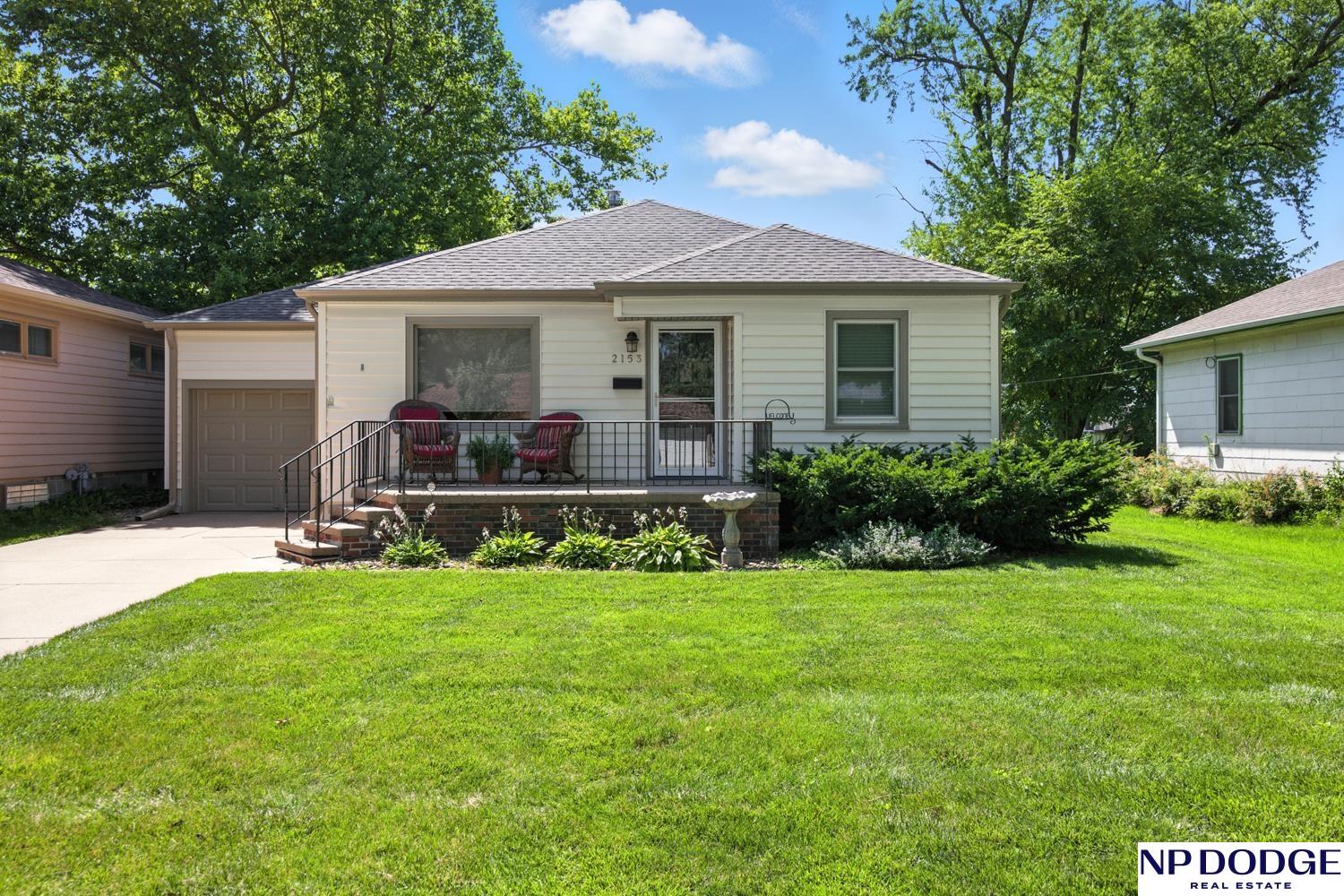 2153 N D Street, Fremont, Nebraska image 1