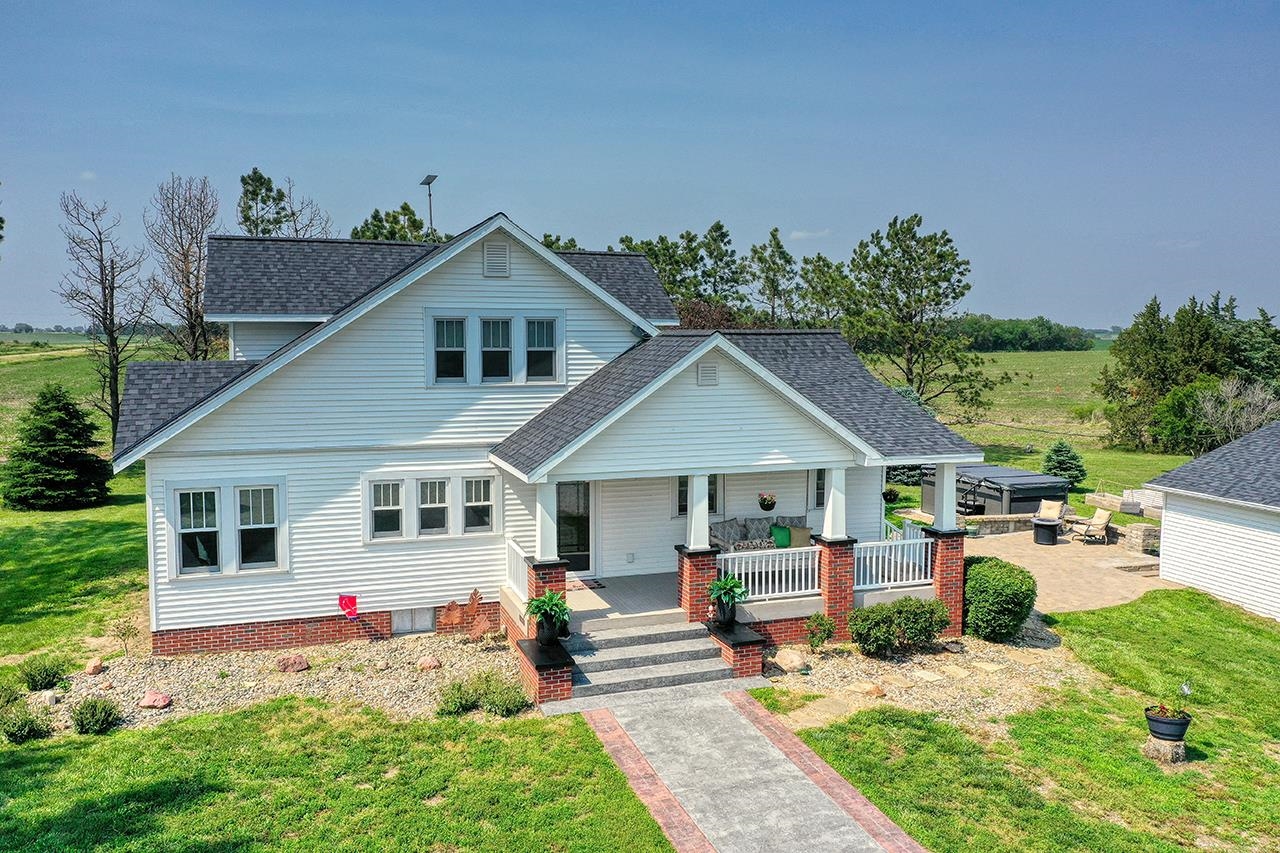 3738 S 54th Road, Firth, Nebraska image 1