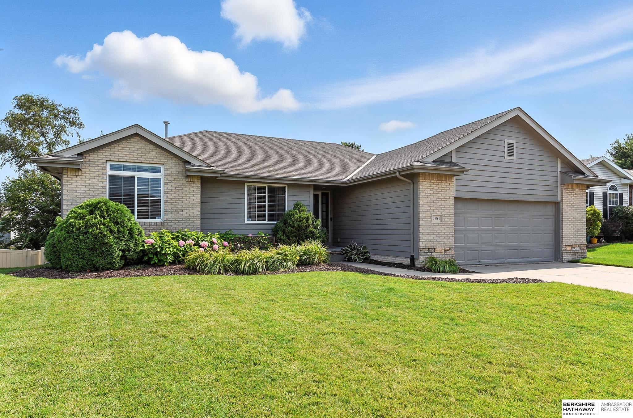 19765 Bellbrook Boulevard, Gretna, Nebraska image 1