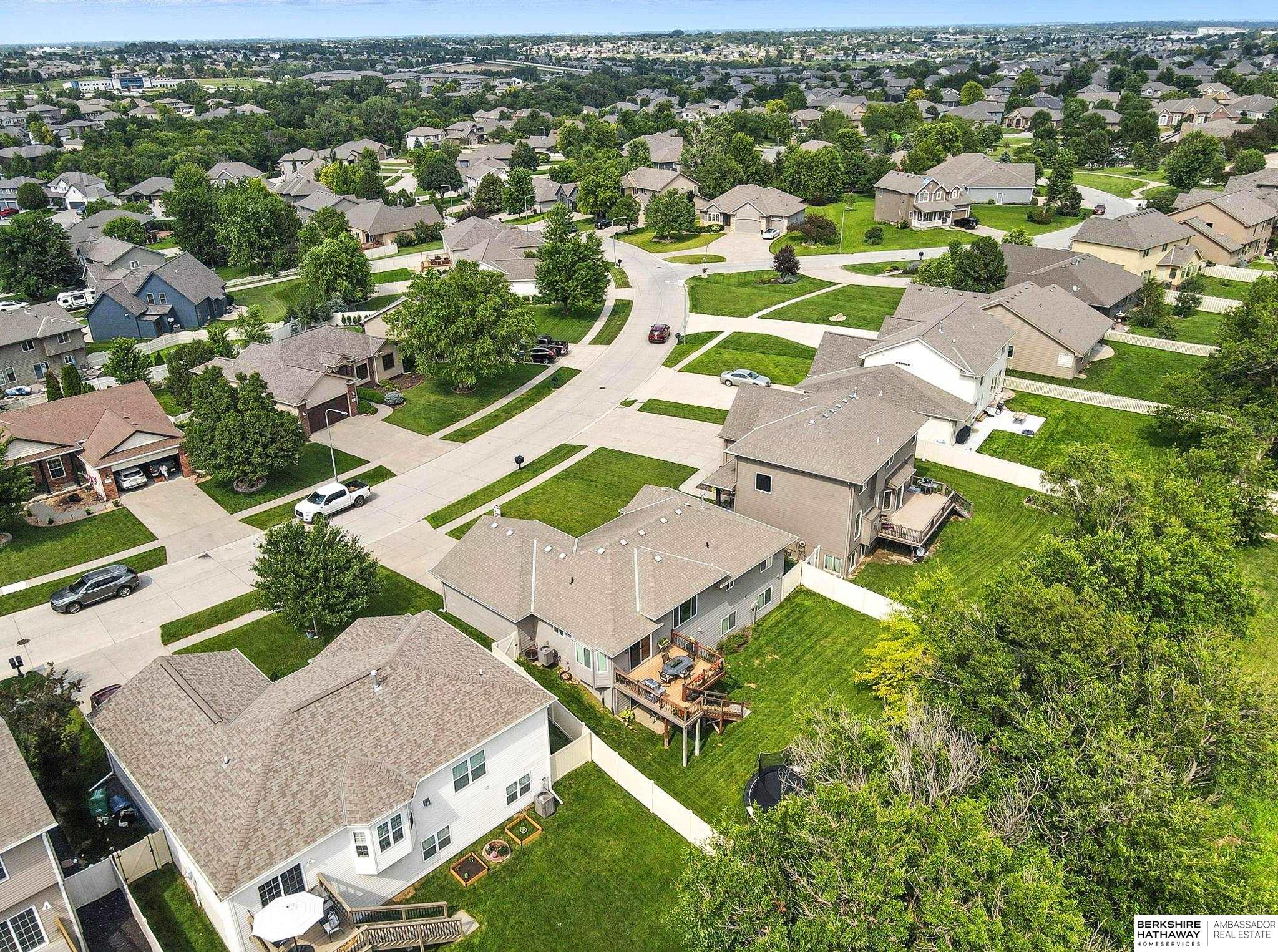 19765 Bellbrook Boulevard, Gretna, Nebraska image 45
