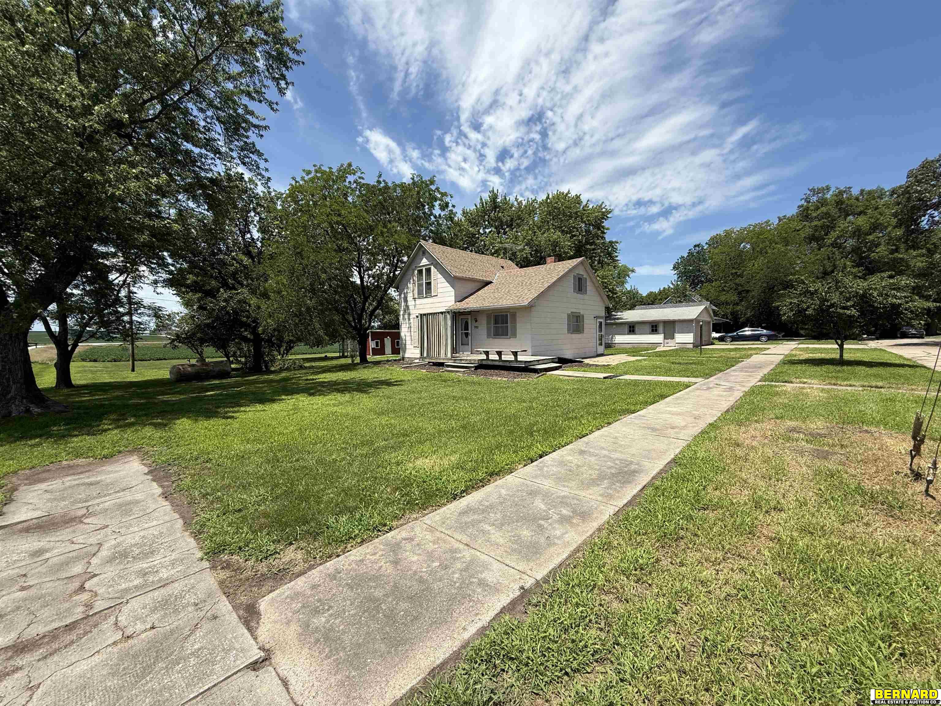 702 3rd Street, Talmage, Nebraska image 1