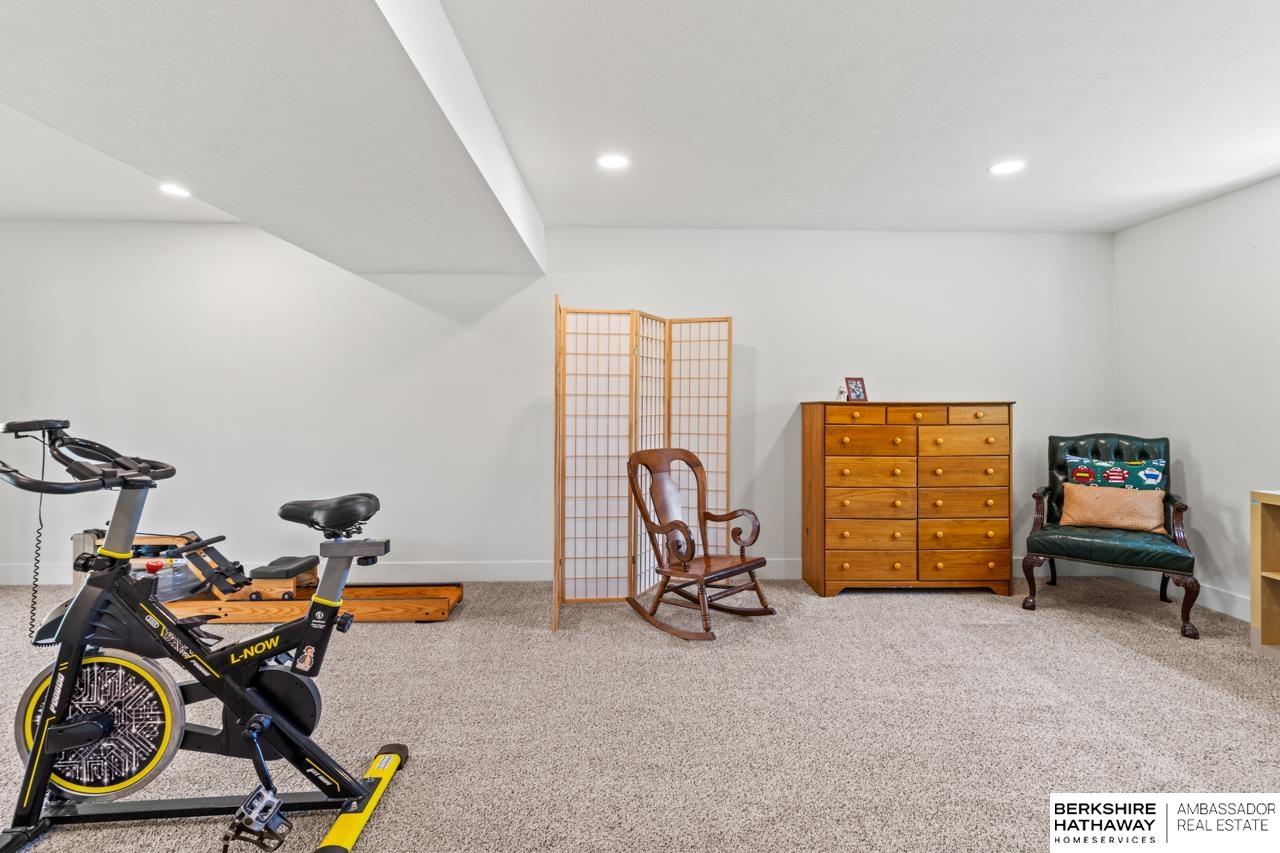7402 S 53 Street, Bellevue, Nebraska image 22