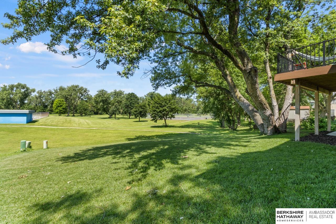 7402 S 53 Street, Bellevue, Nebraska image 32