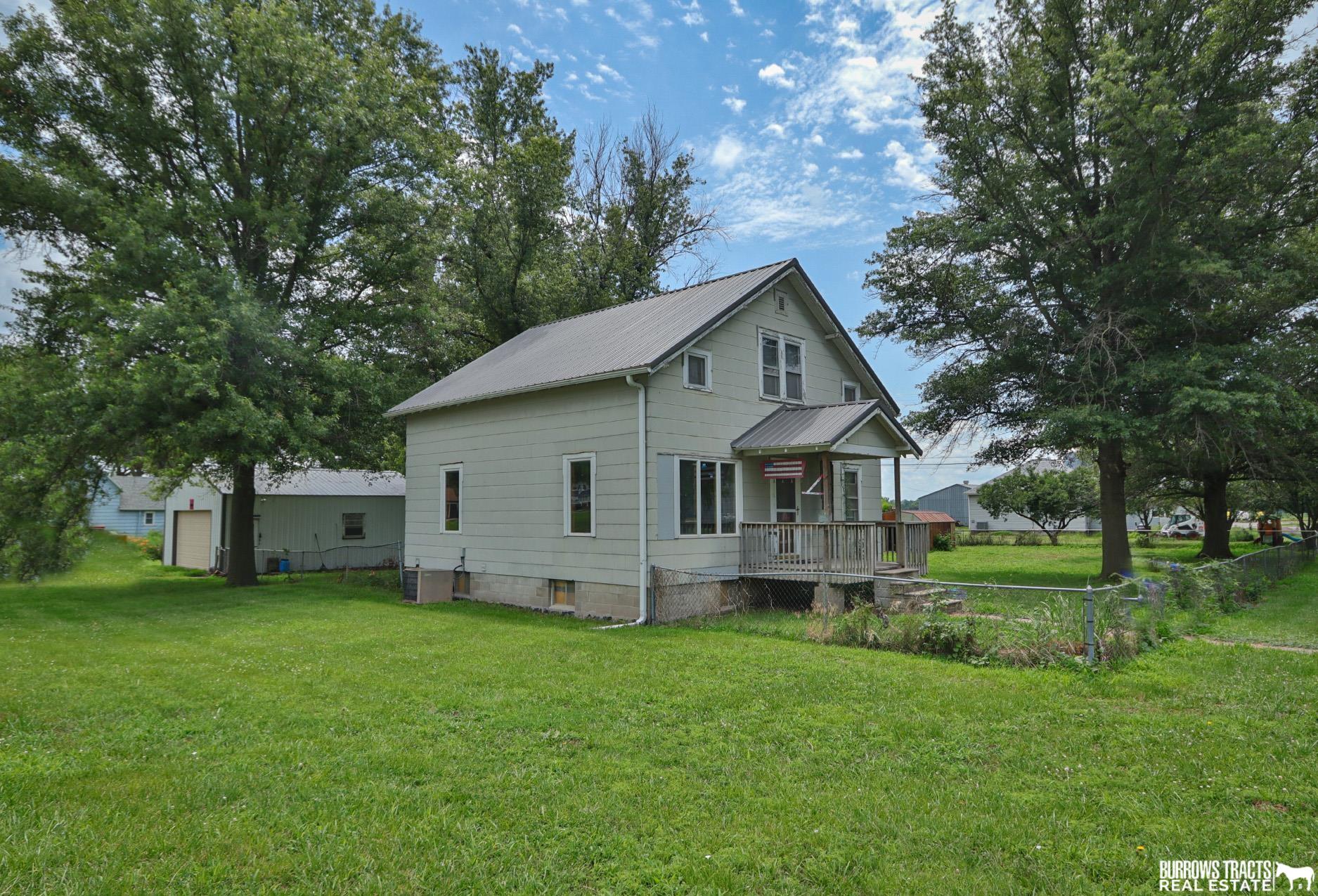 180 Depot Street, Sterling, Nebraska image 1