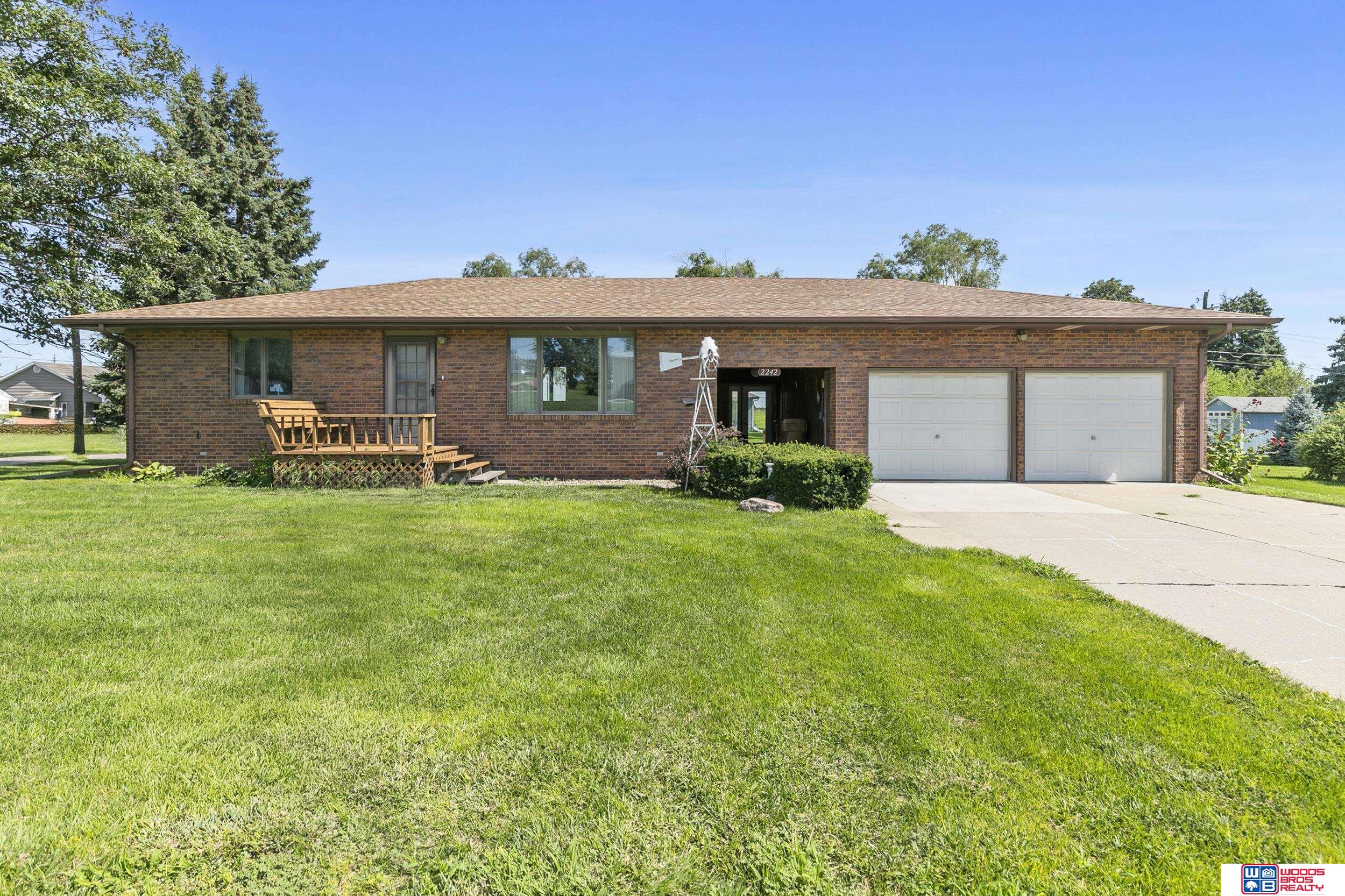 2242 Euclid Street, Ashland, Nebraska image 1