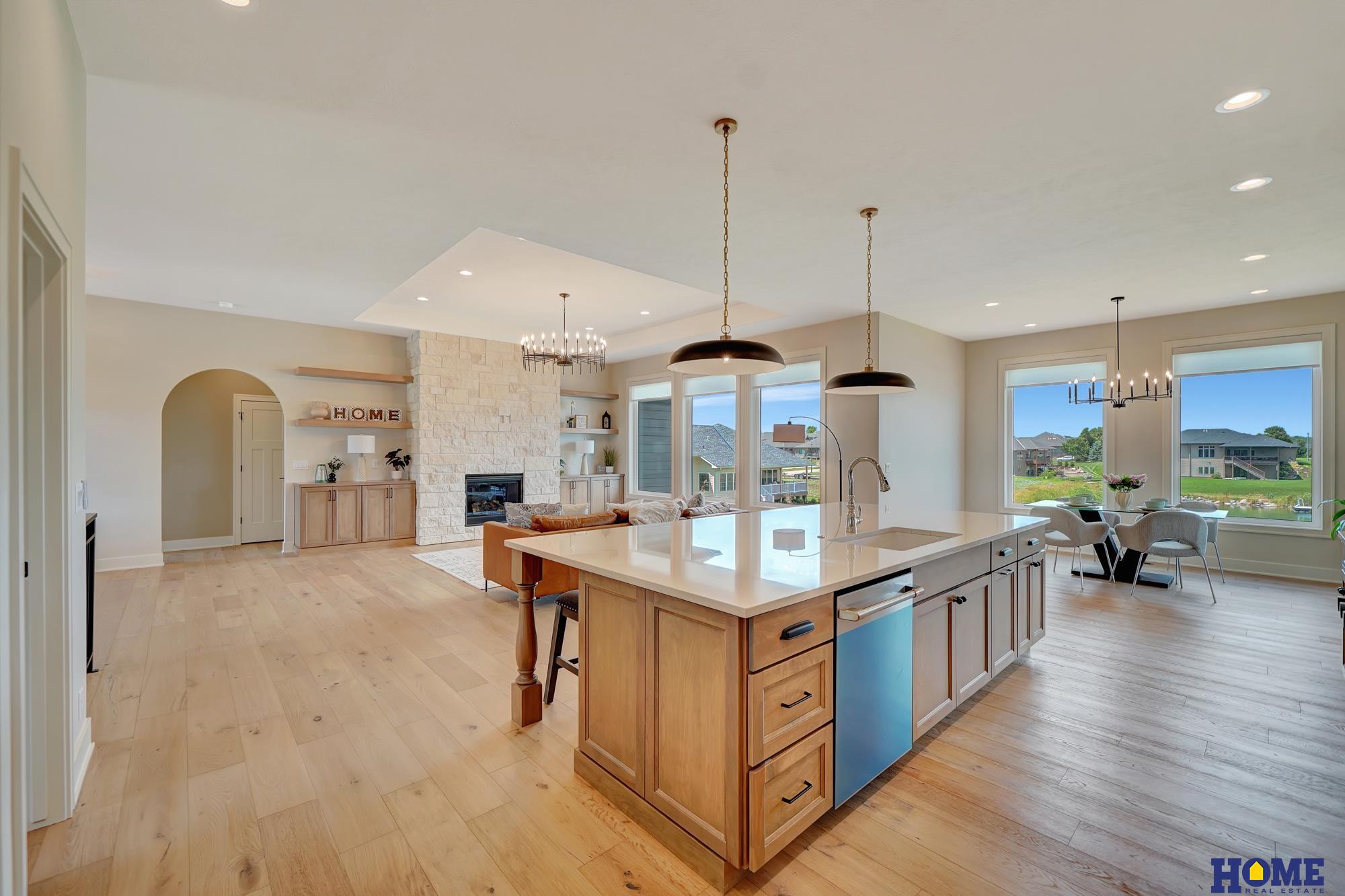 507 Deep Water Bay, Lincoln, Nebraska image 11