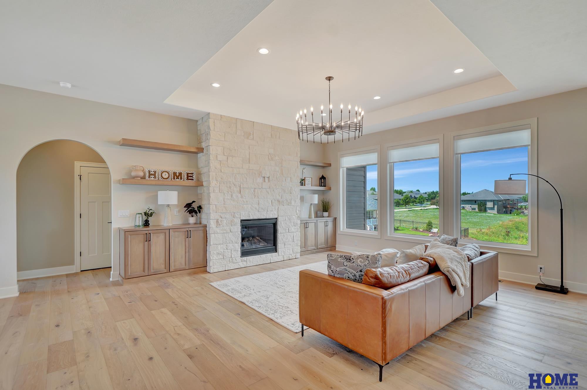 507 Deep Water Bay, Lincoln, Nebraska image 16