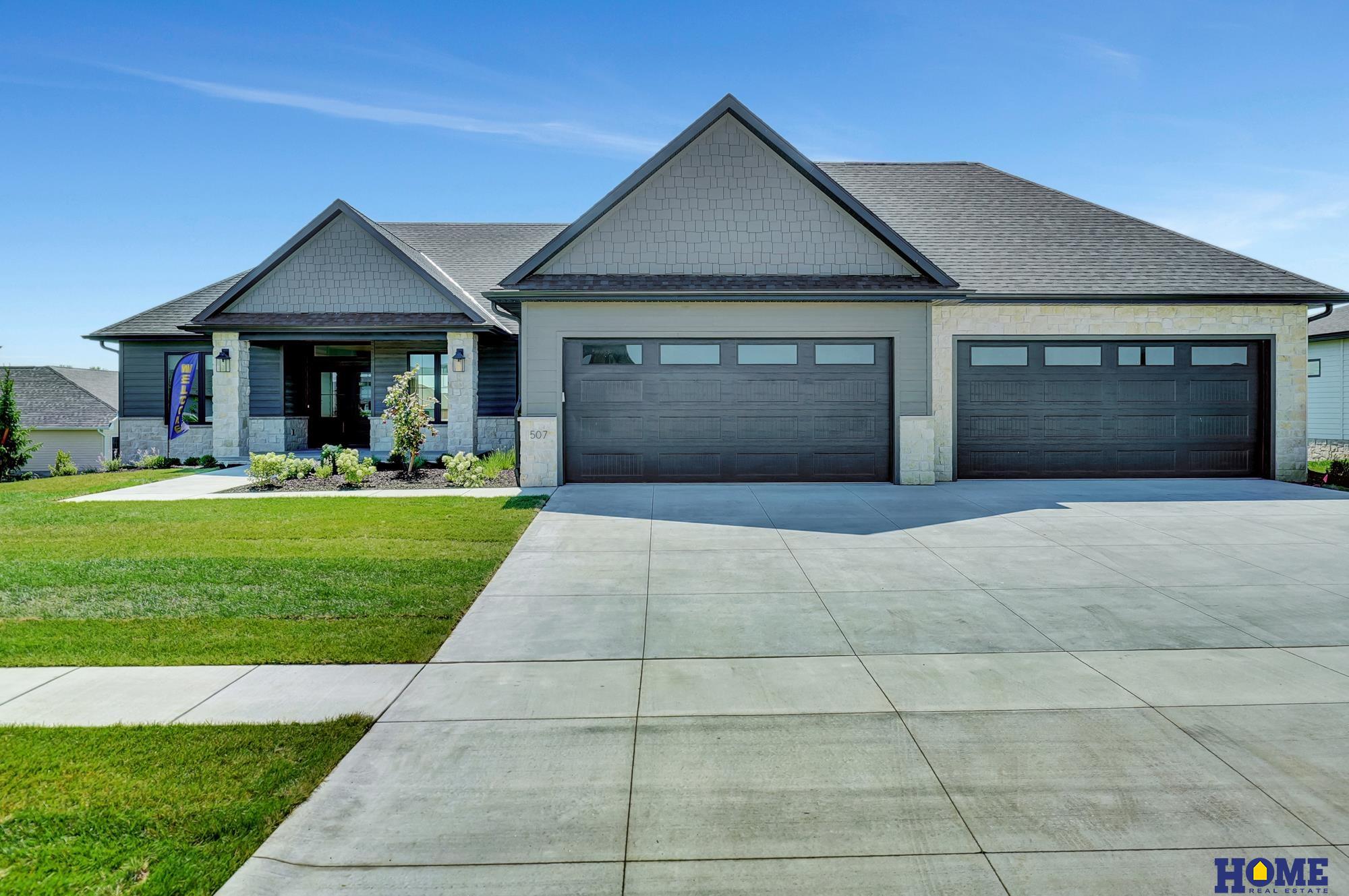 507 Deep Water Bay, Lincoln, Nebraska image 4